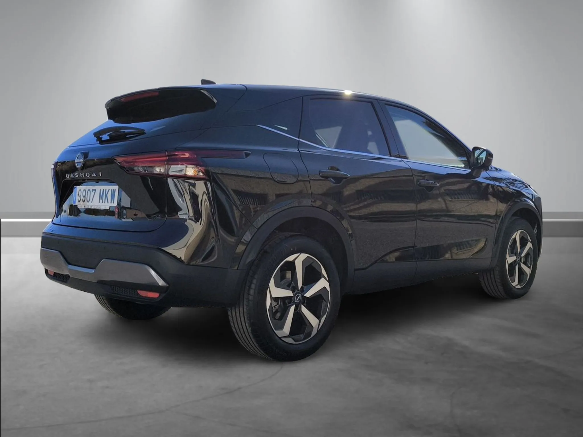 Imagen de NISSAN QASHQAI