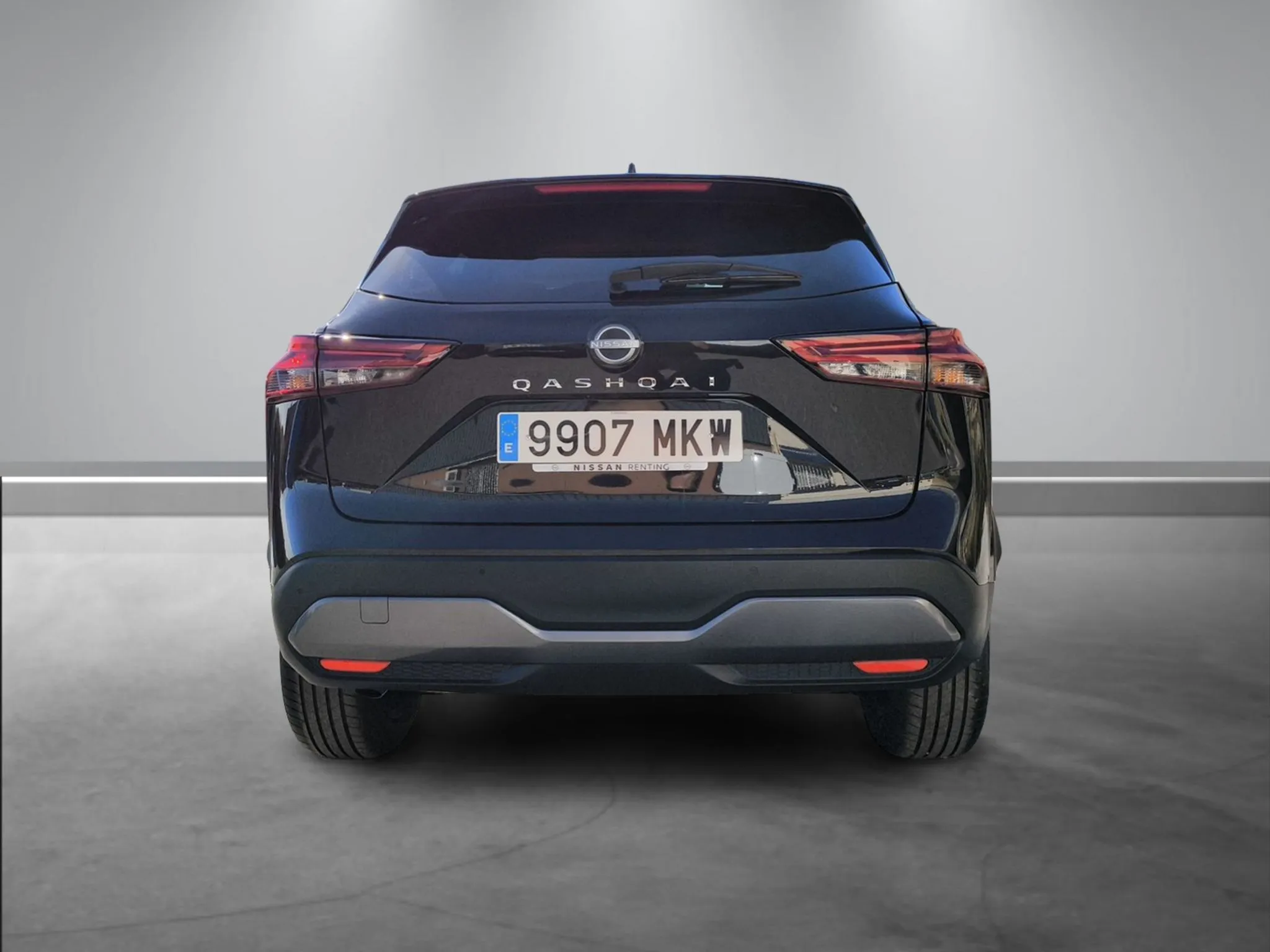 Imagen de NISSAN QASHQAI