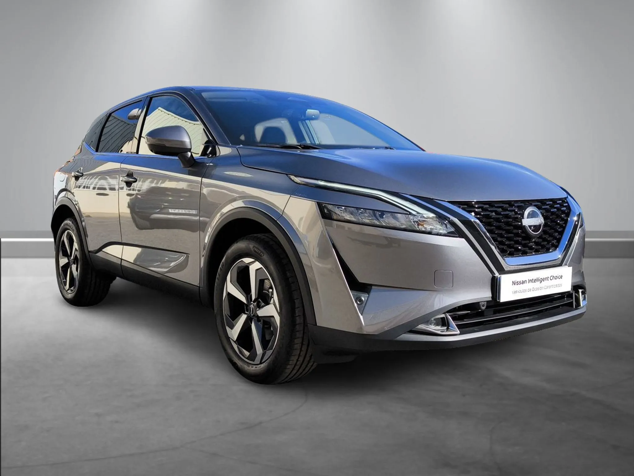 Imagen de NISSAN QASHQAI