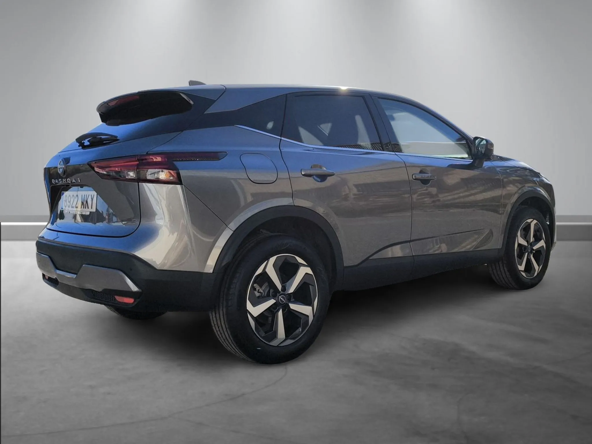 Imagen de NISSAN QASHQAI