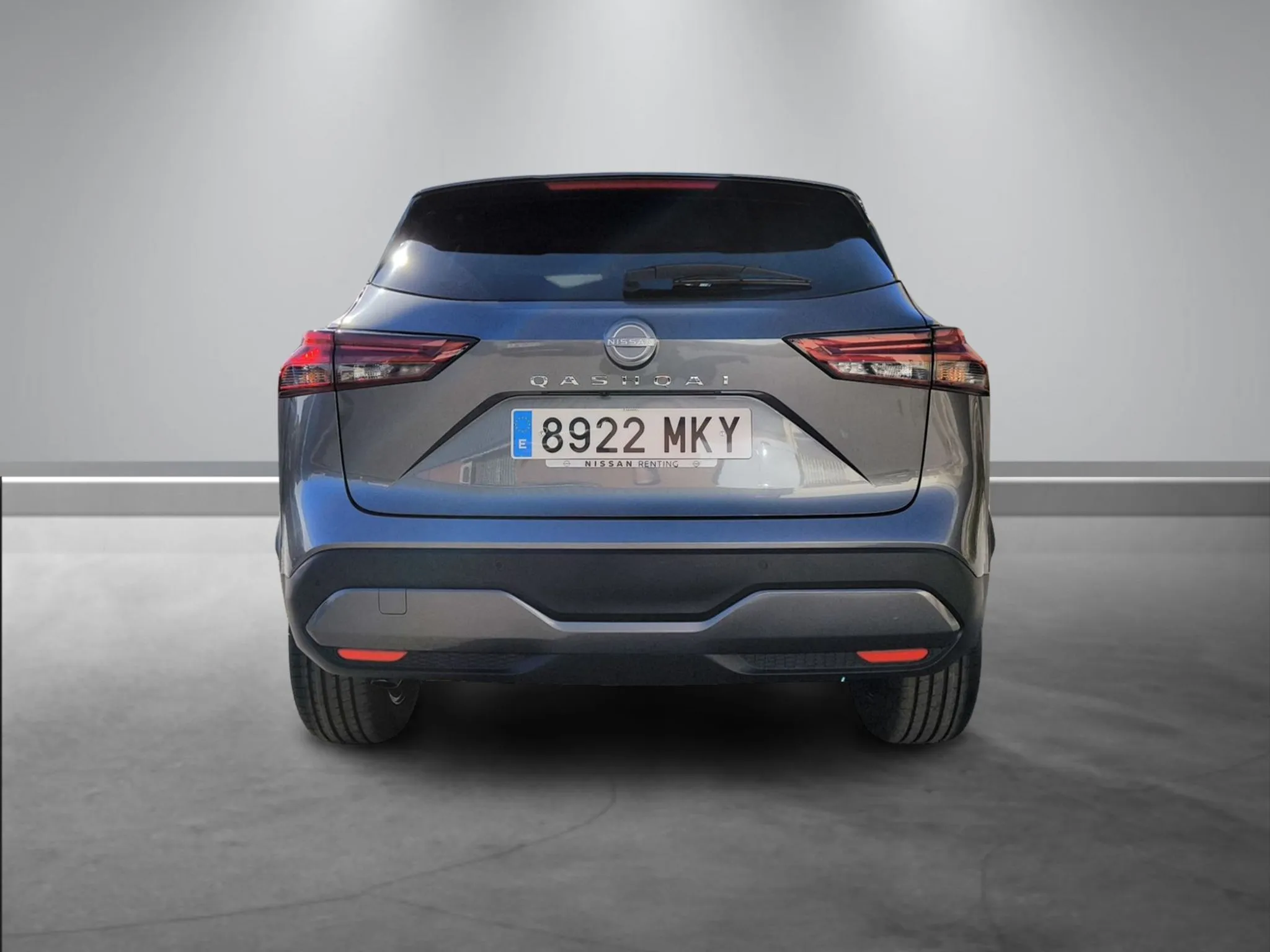 Imagen de NISSAN QASHQAI