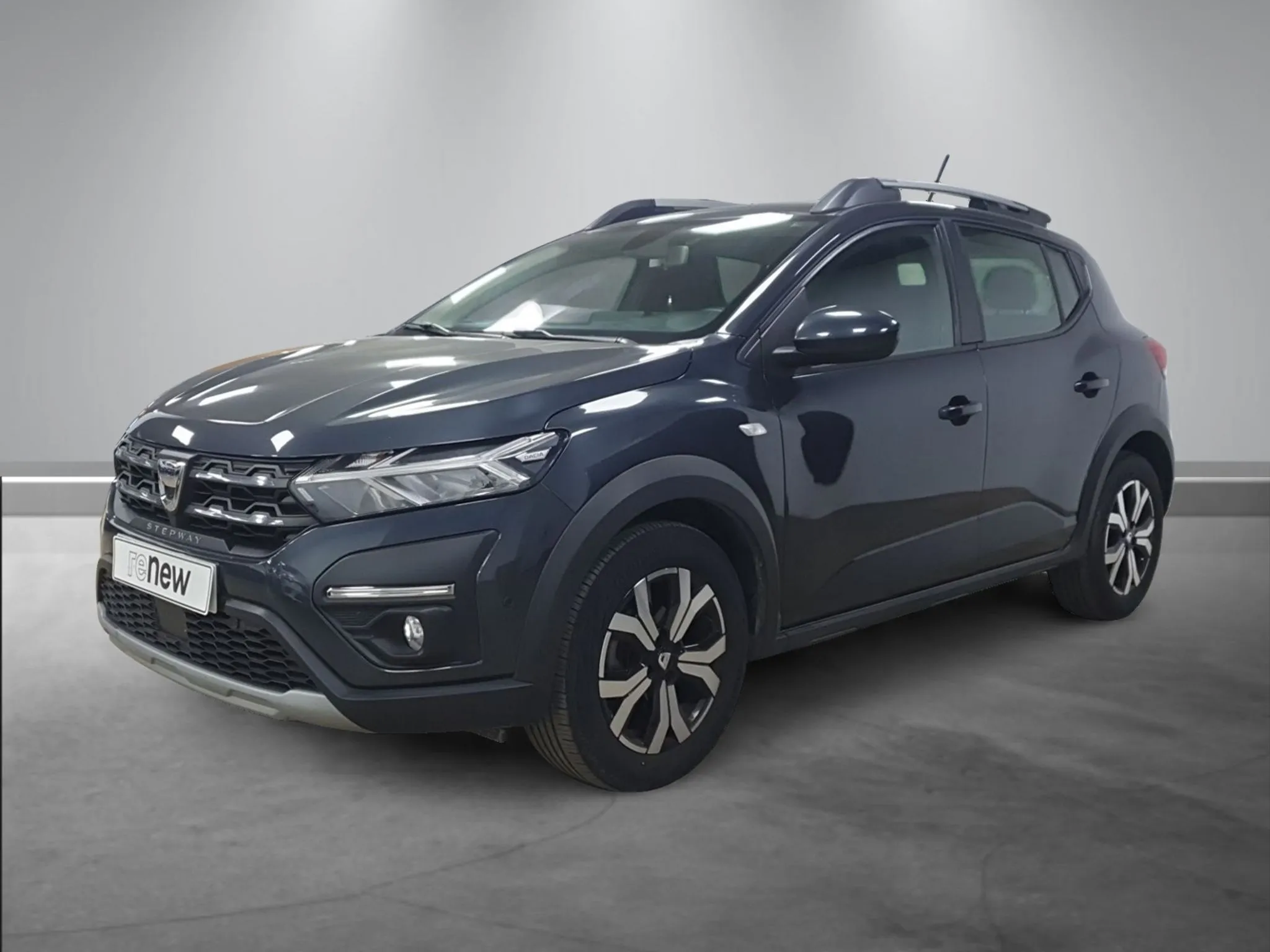 Imagen de DACIA SANDERO