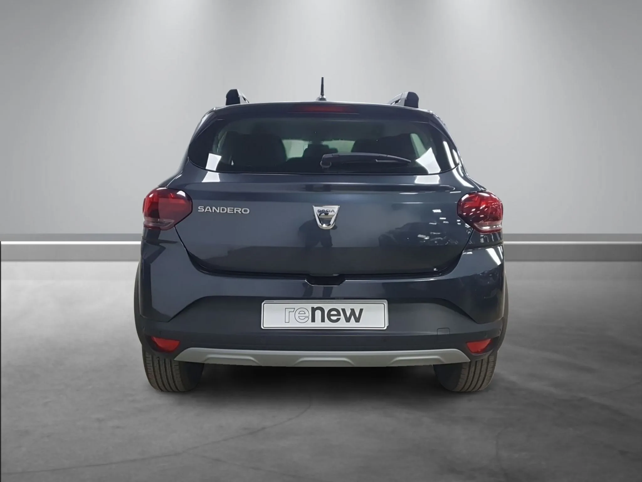 Imagen de DACIA SANDERO