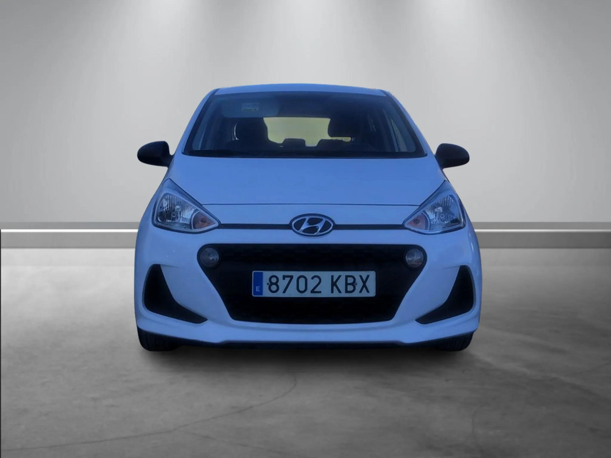 Imagen de HYUNDAI I10