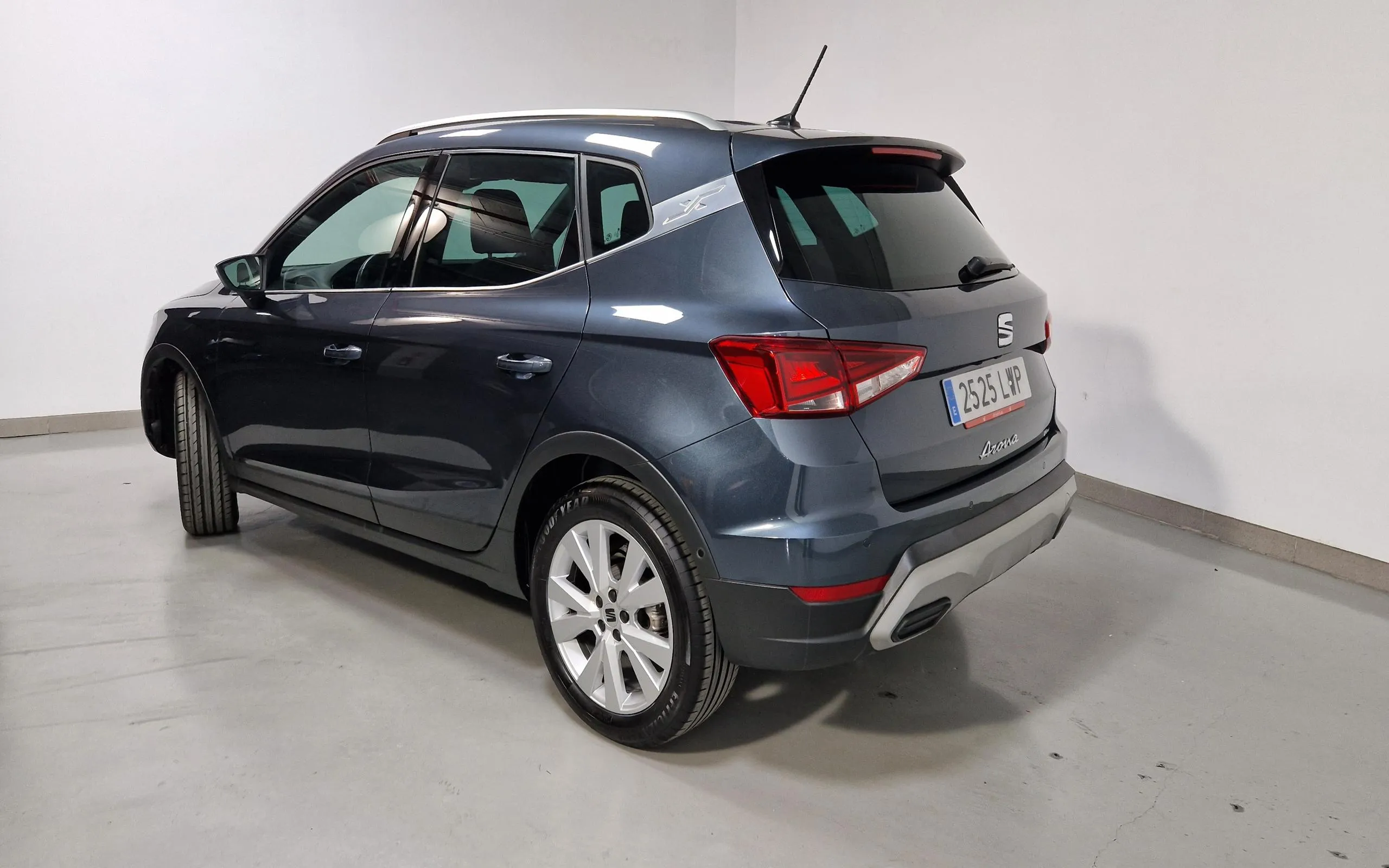 Imagen de SEAT ARONA