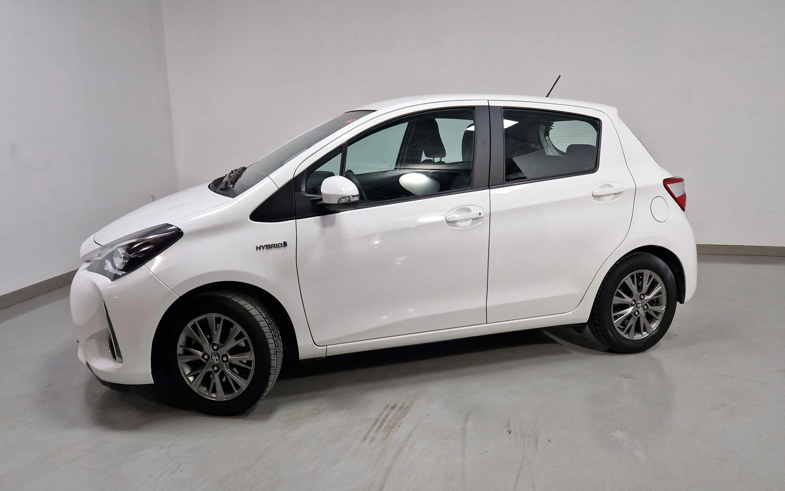 Imagen de TOYOTA YARIS