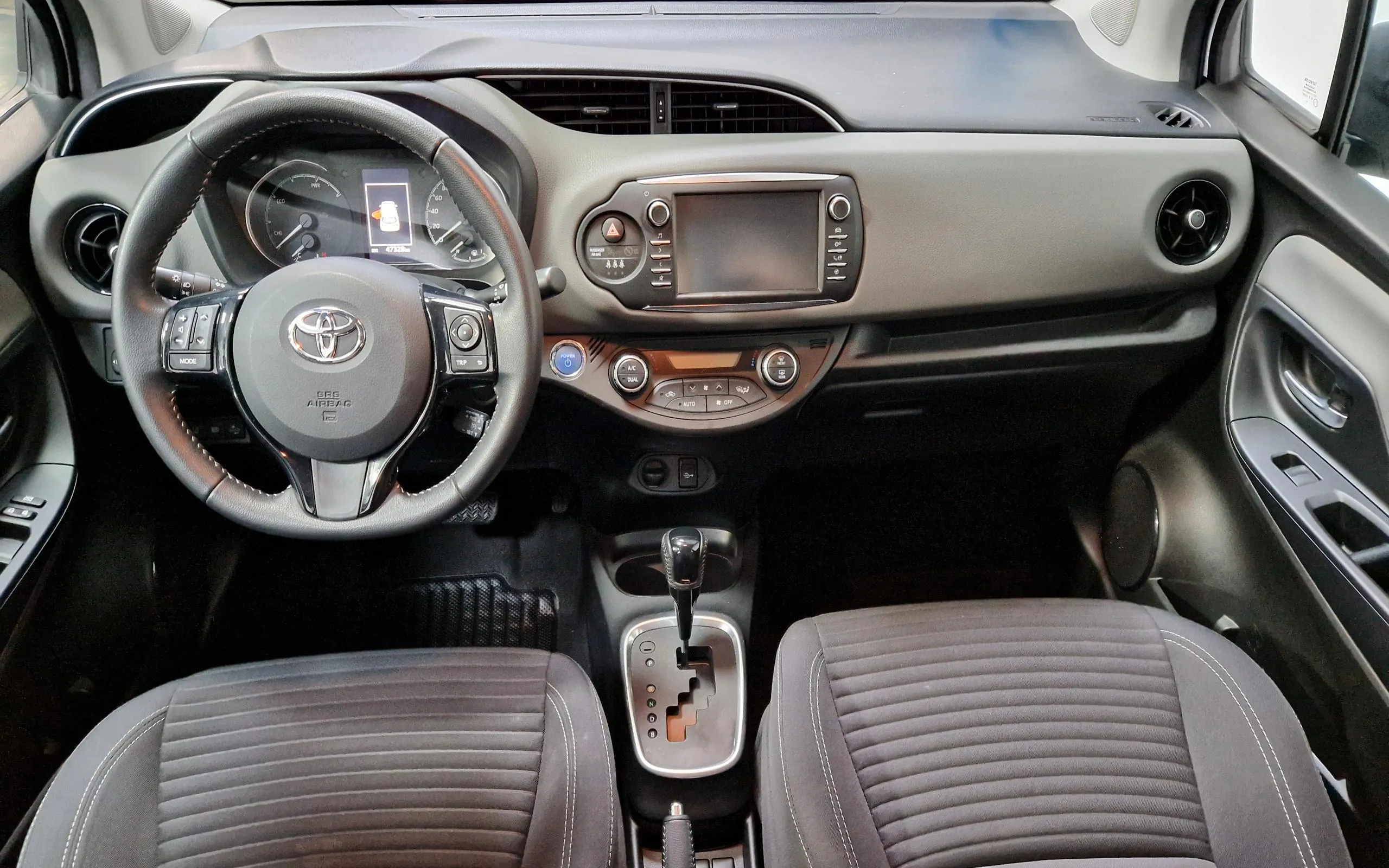 Imagen de TOYOTA YARIS