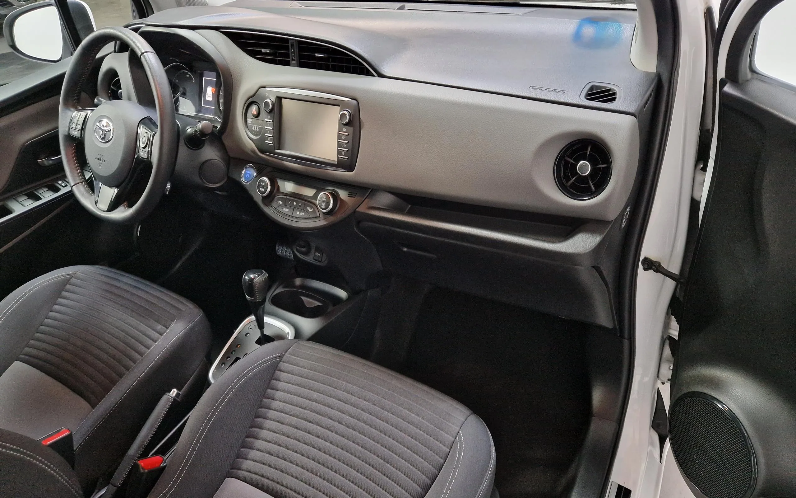 Imagen de TOYOTA YARIS