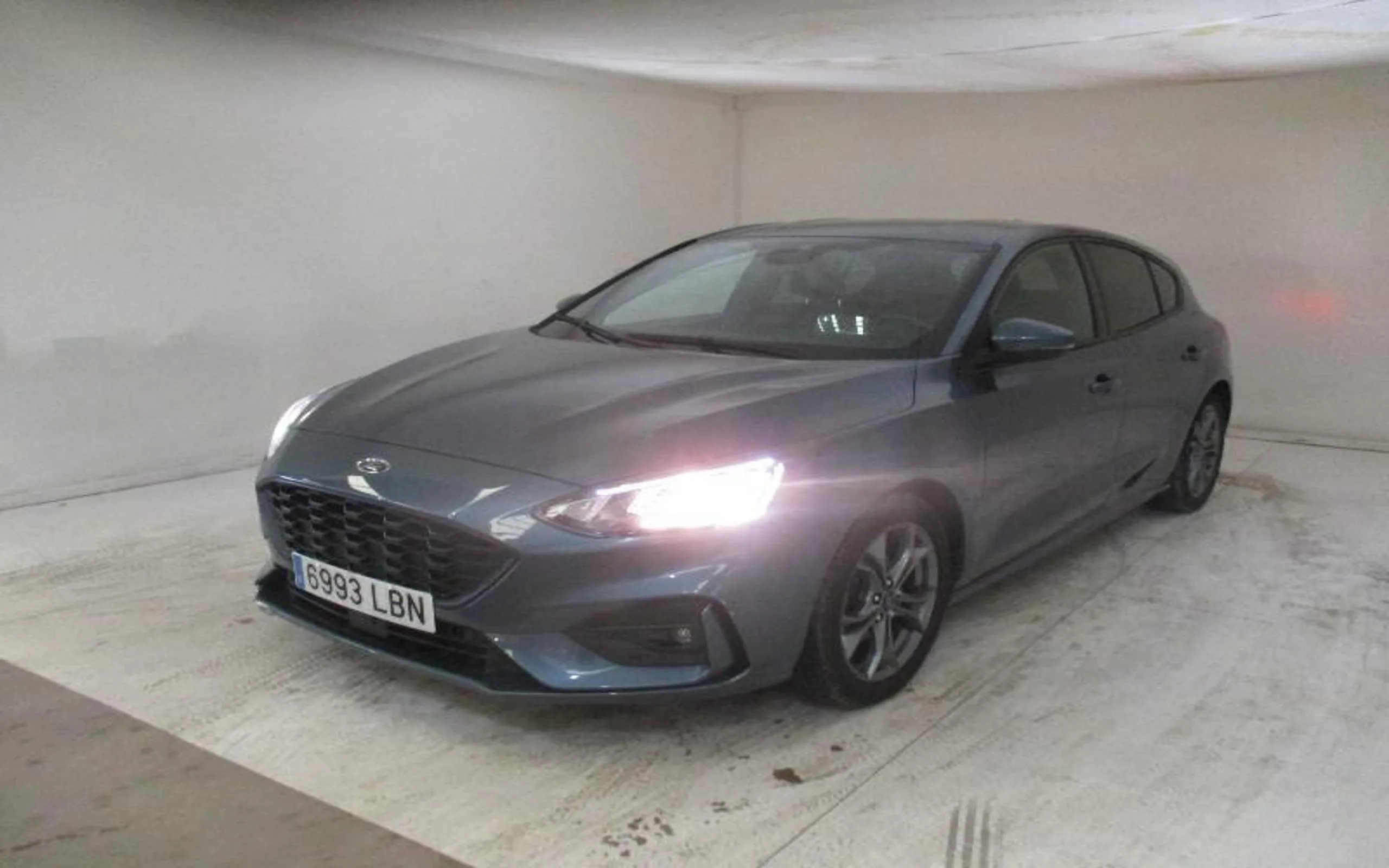 Imagen de FORD Focus