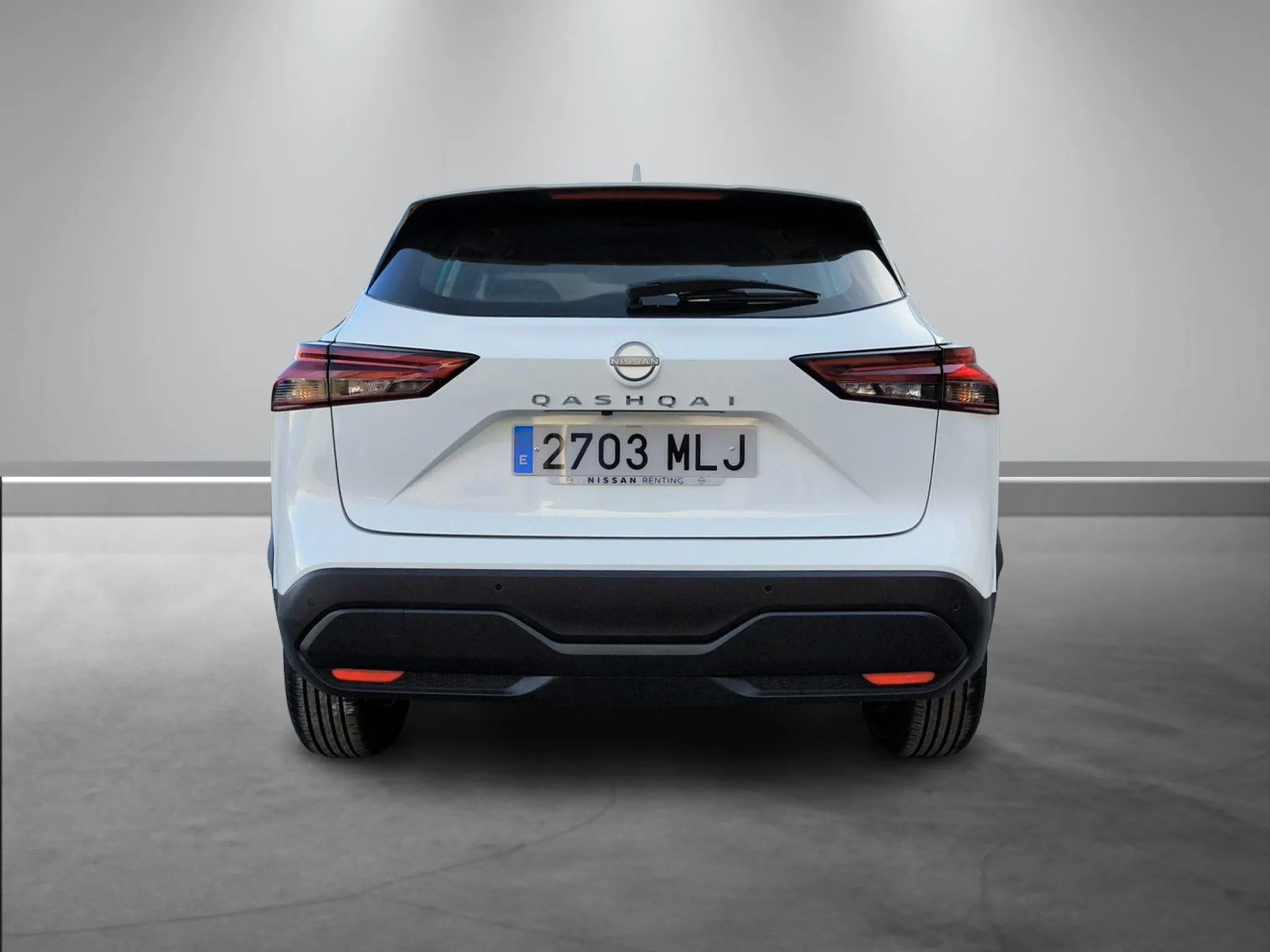 Imagen de NISSAN QASHQAI