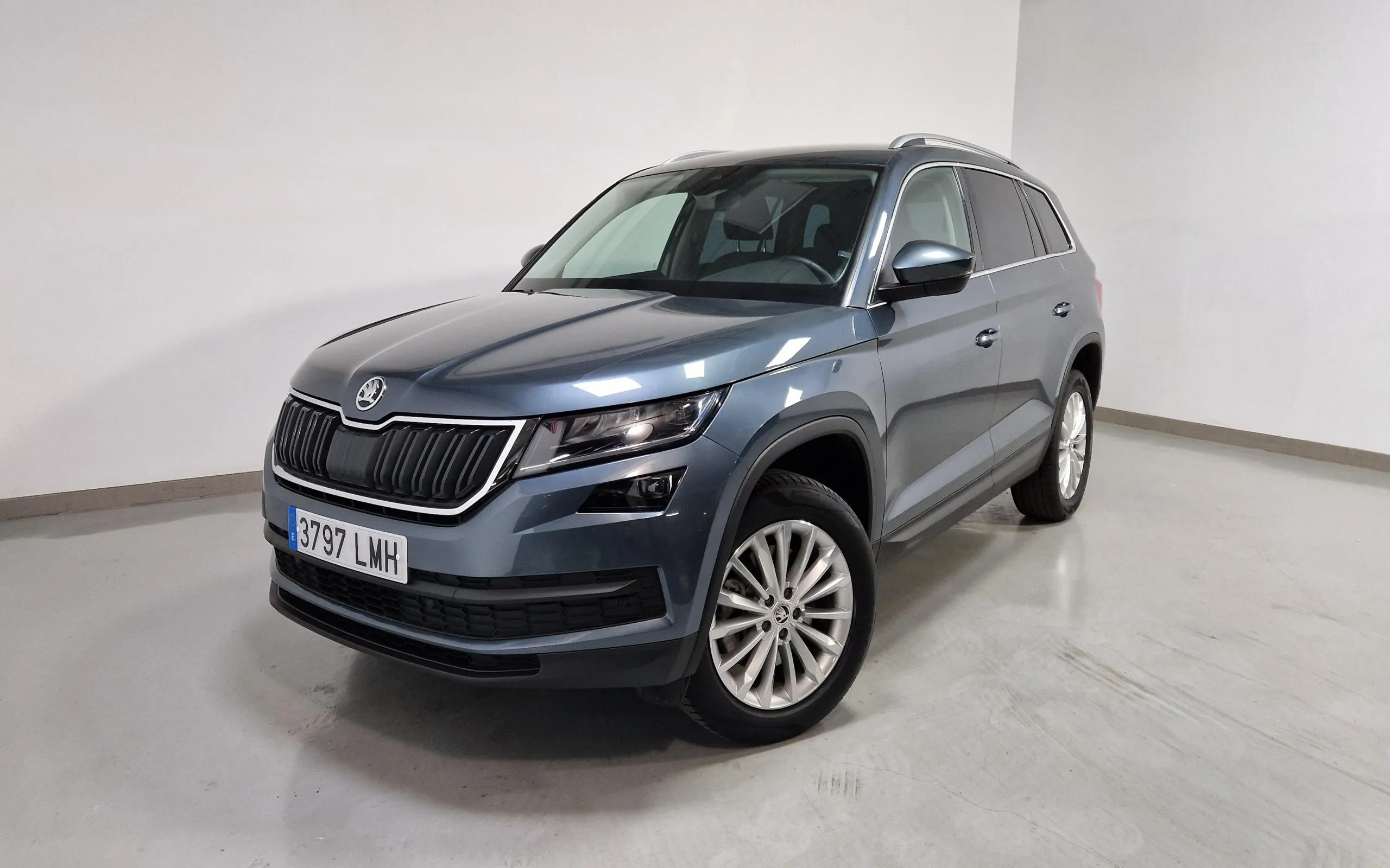 Imagen de SKODA KODIAQ