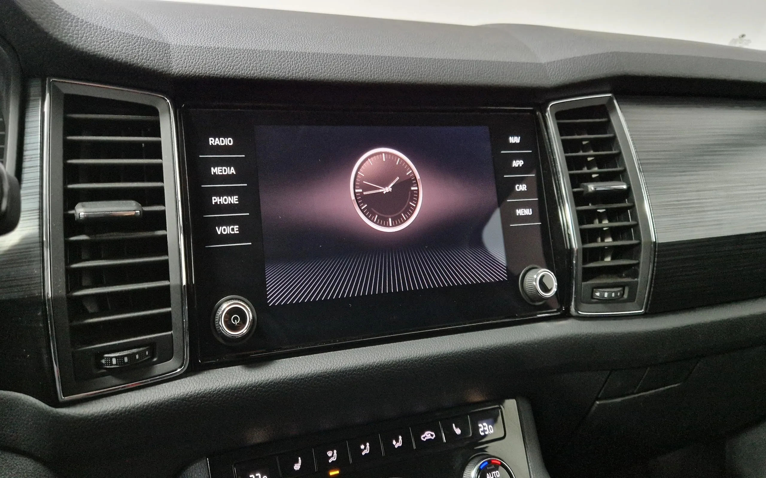 Imagen de SKODA KODIAQ