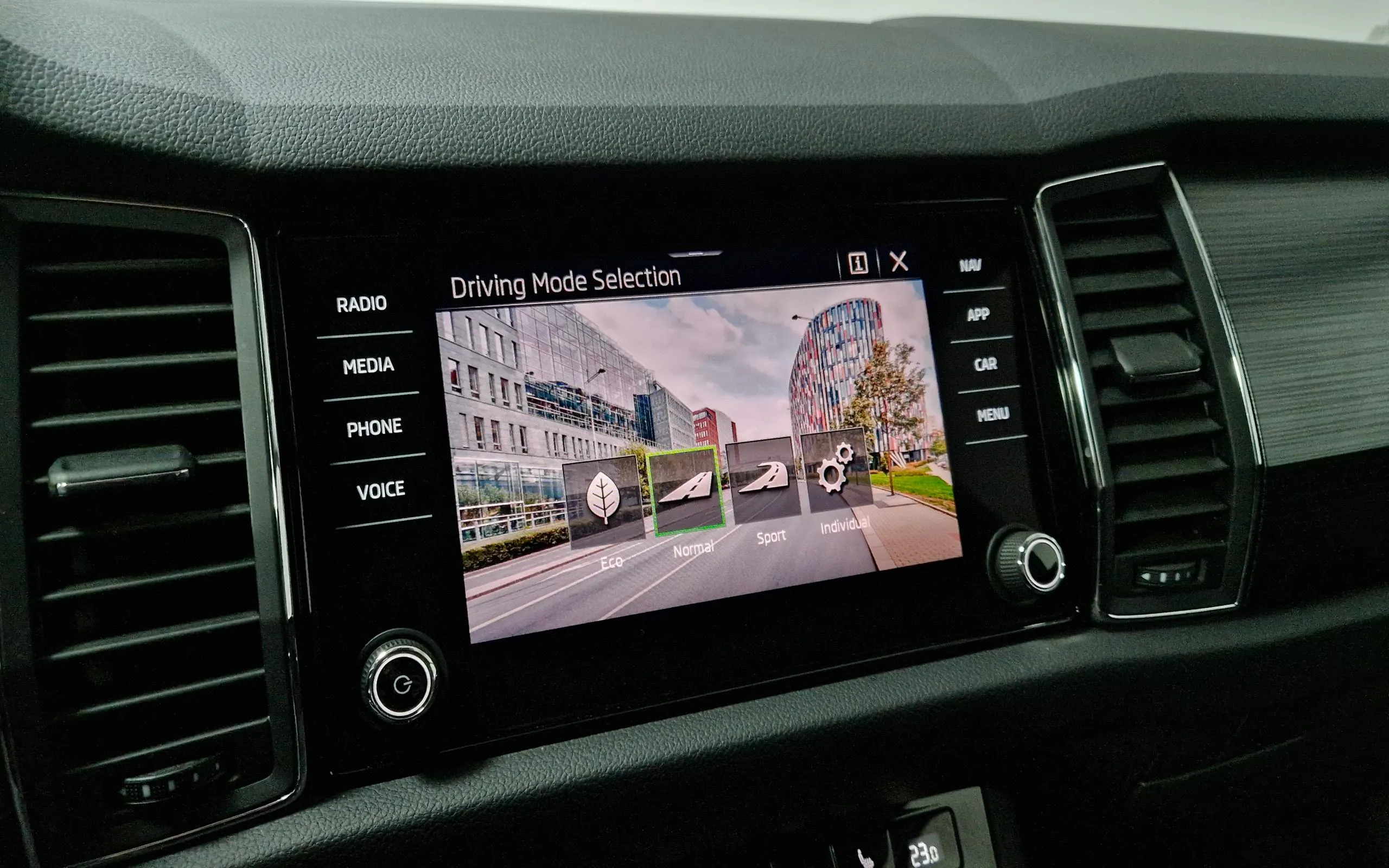 Imagen de SKODA KODIAQ