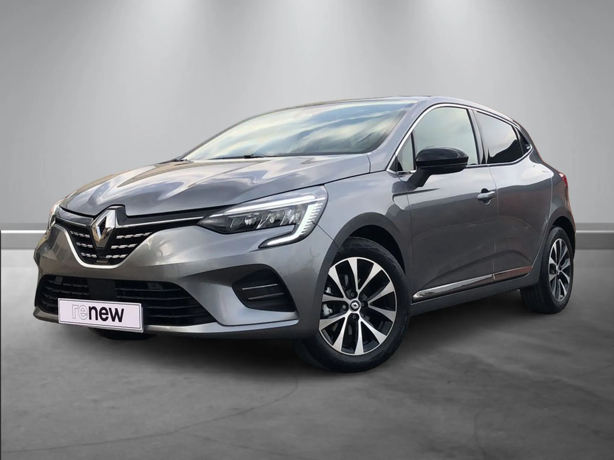 Imagen de RENAULT CLIO