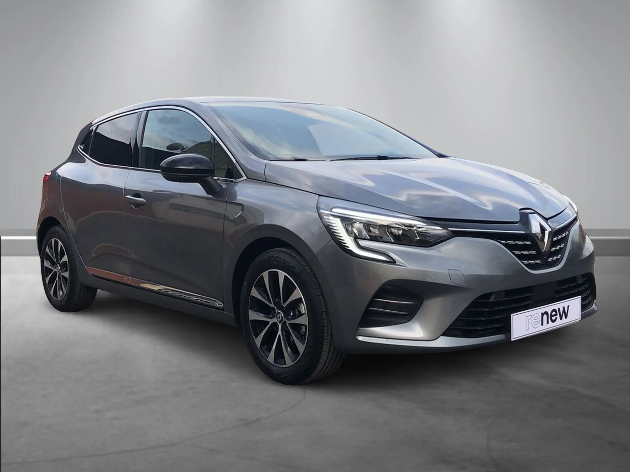 Imagen de RENAULT CLIO