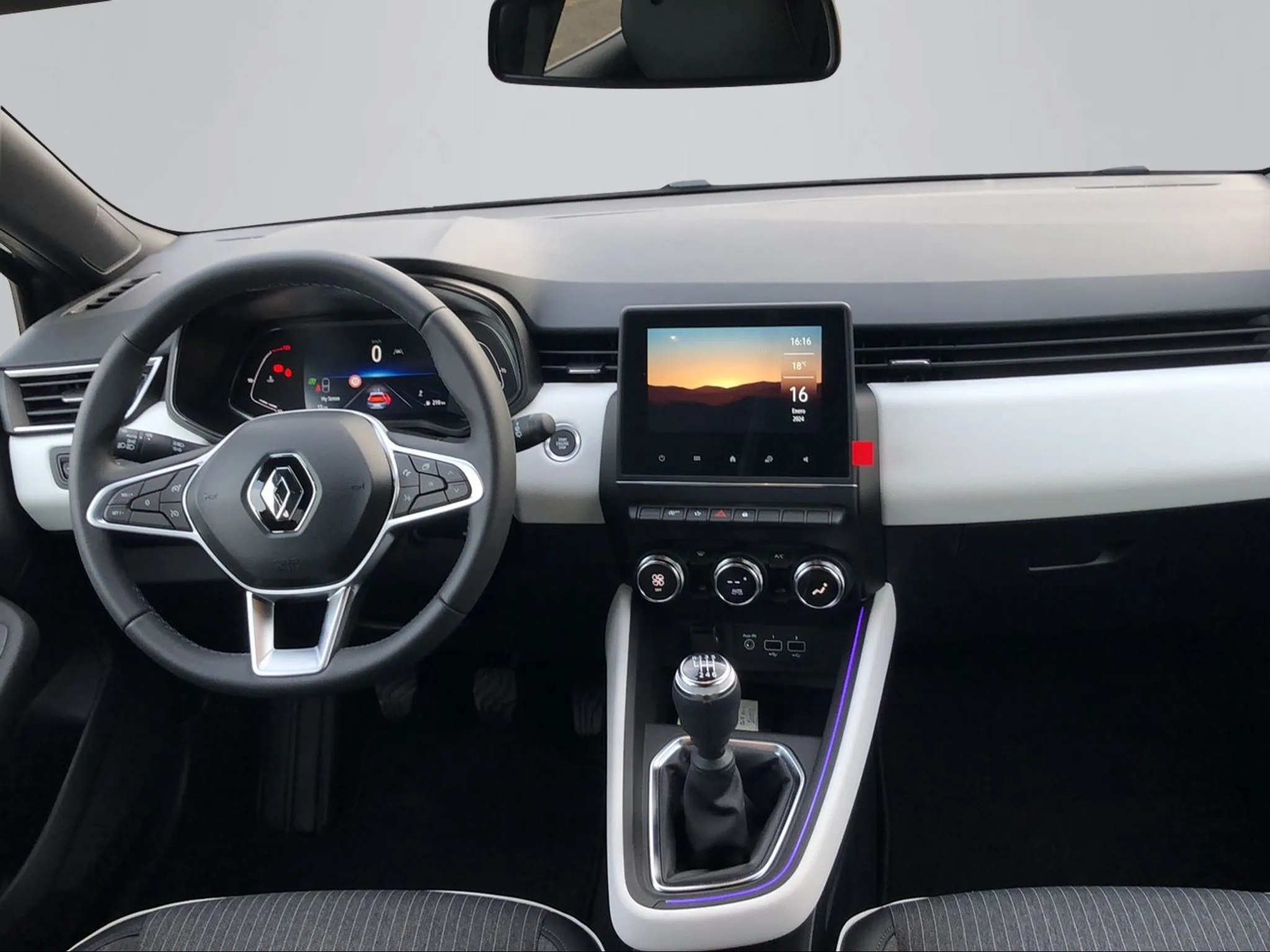 Imagen de RENAULT CLIO