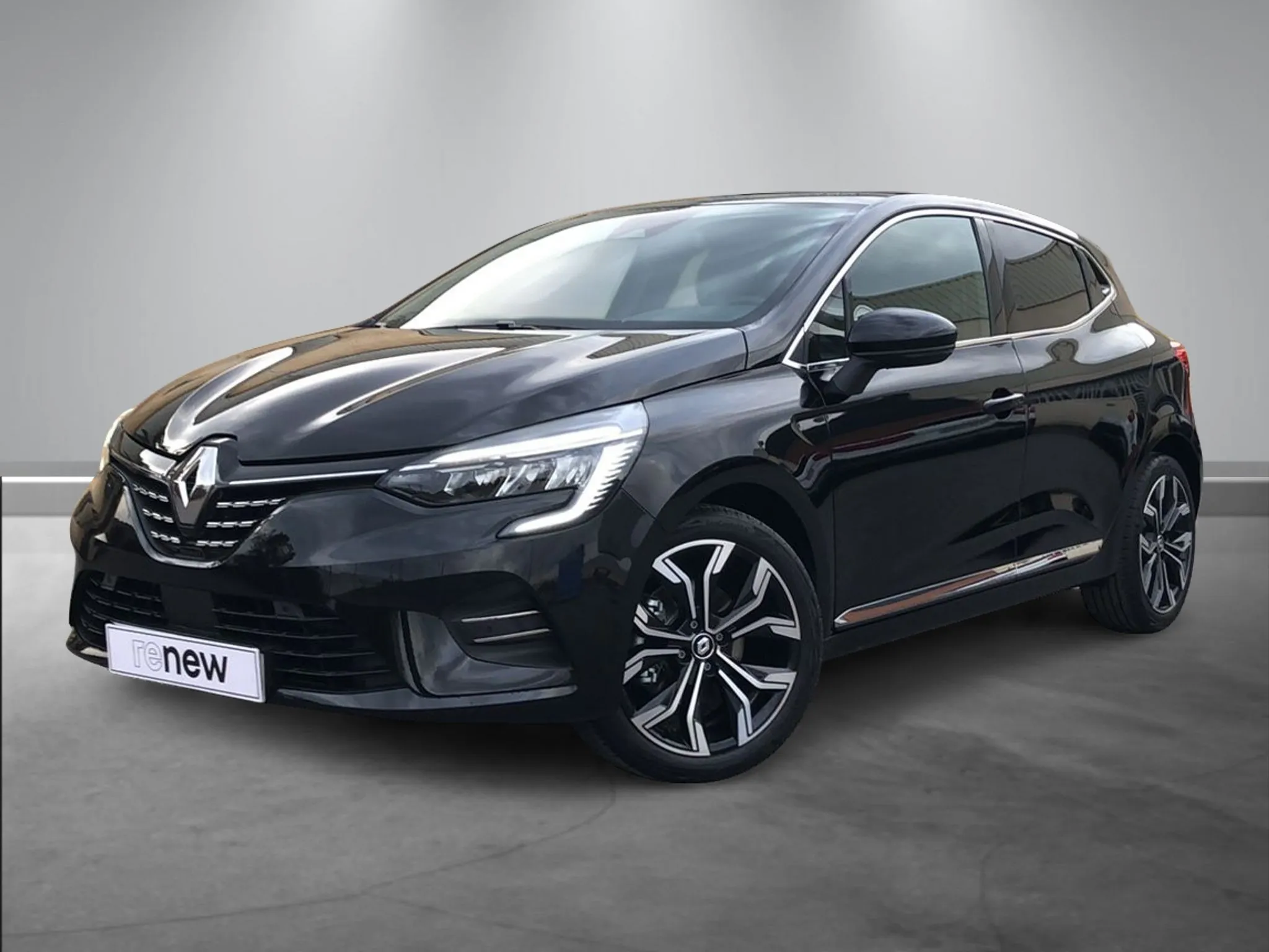 Imagen de RENAULT CLIO