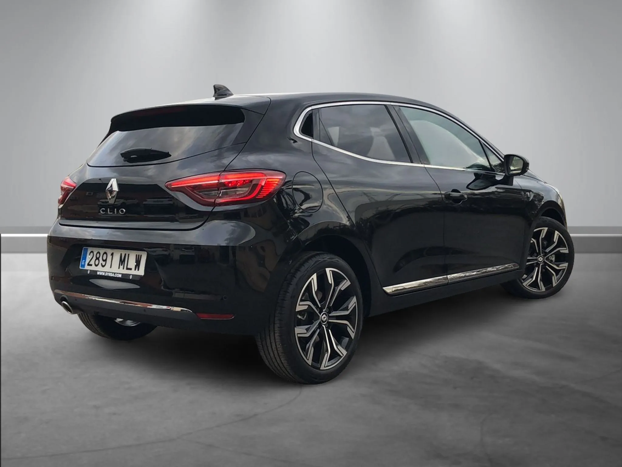 Imagen de RENAULT CLIO