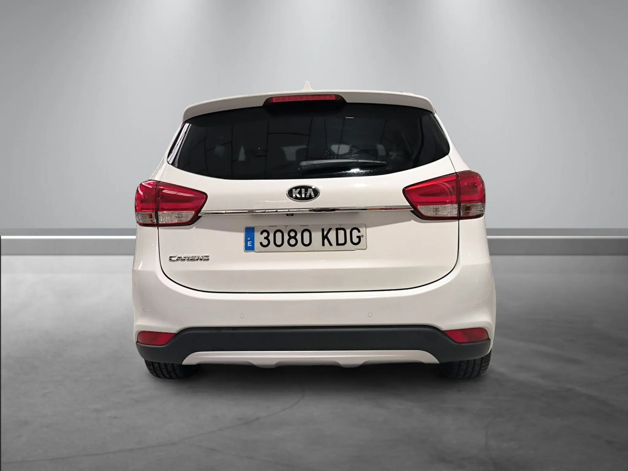 Imagen de KIA CARENS