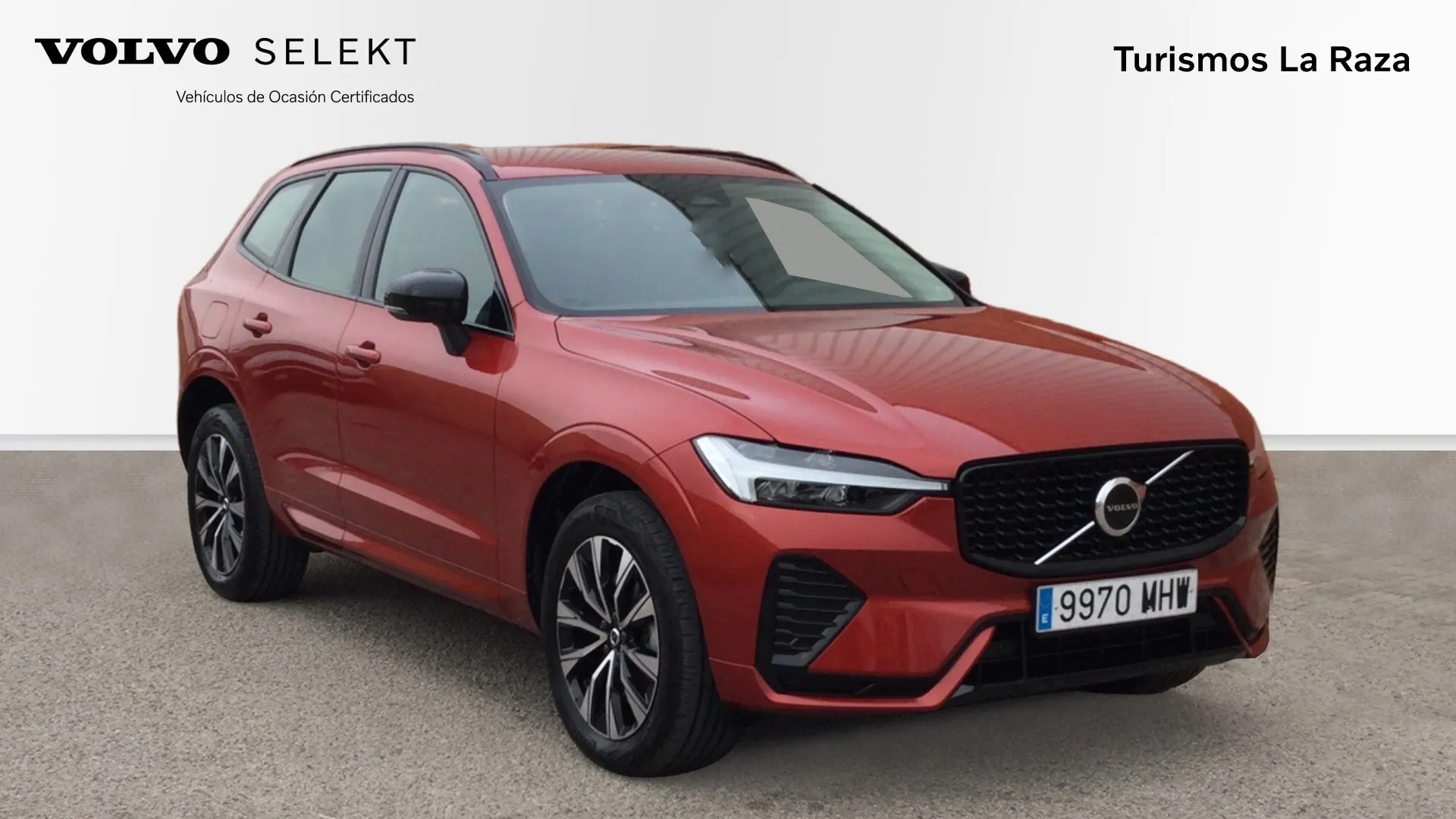 Imagen de VOLVO XC60