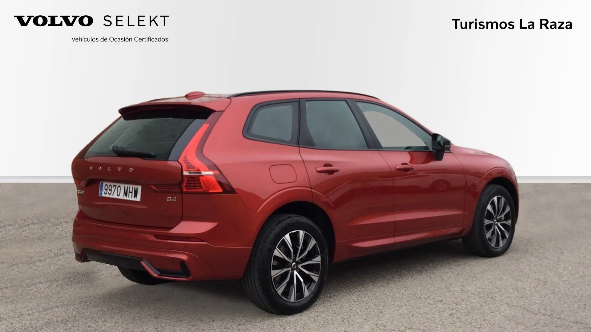 Imagen de VOLVO XC60