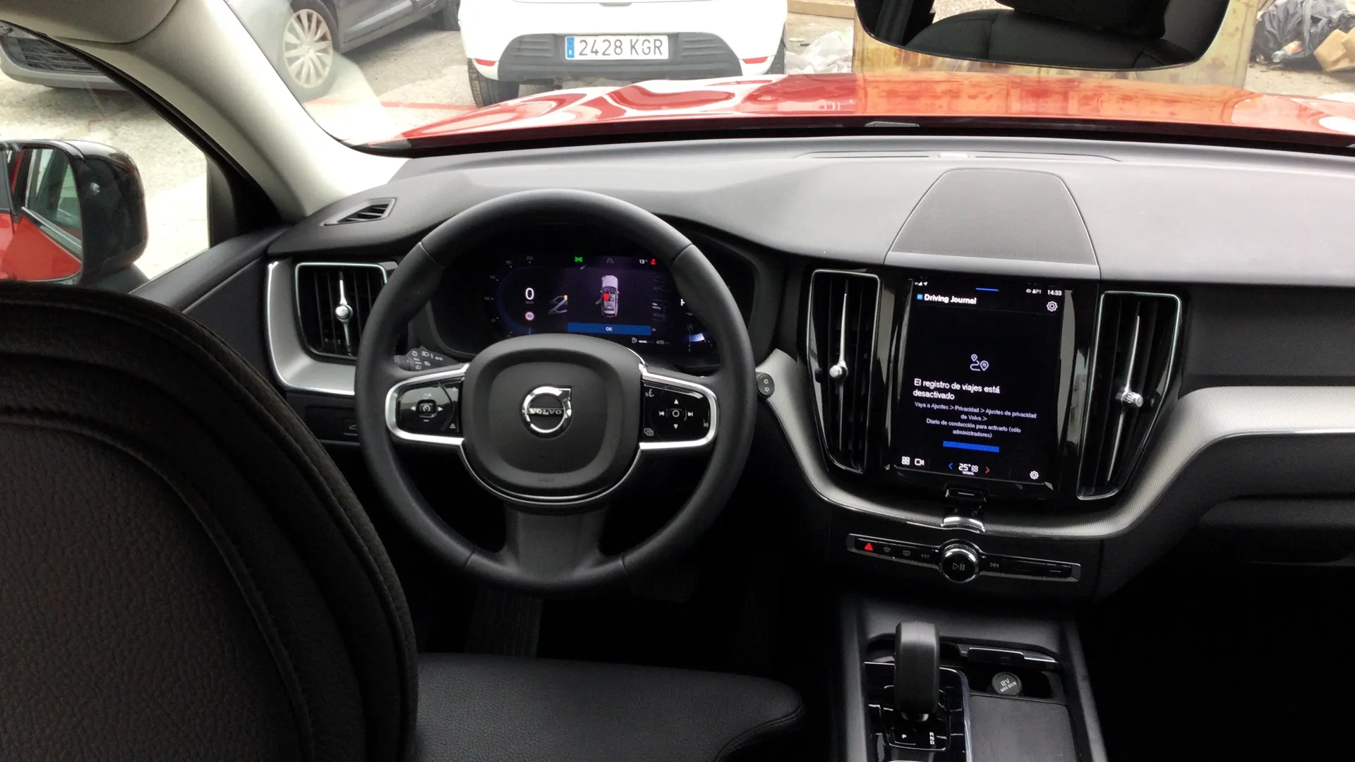 Imagen de VOLVO XC60