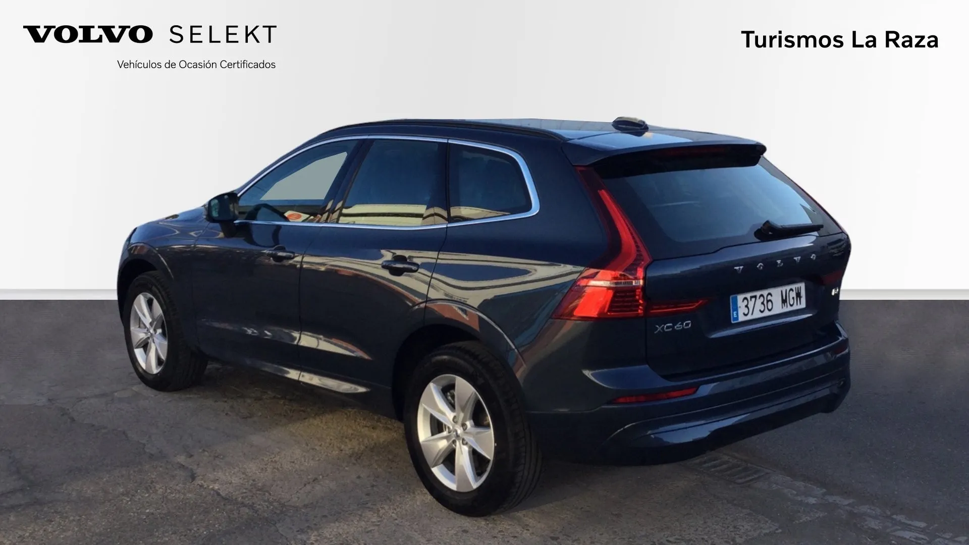 Imagen de VOLVO XC60