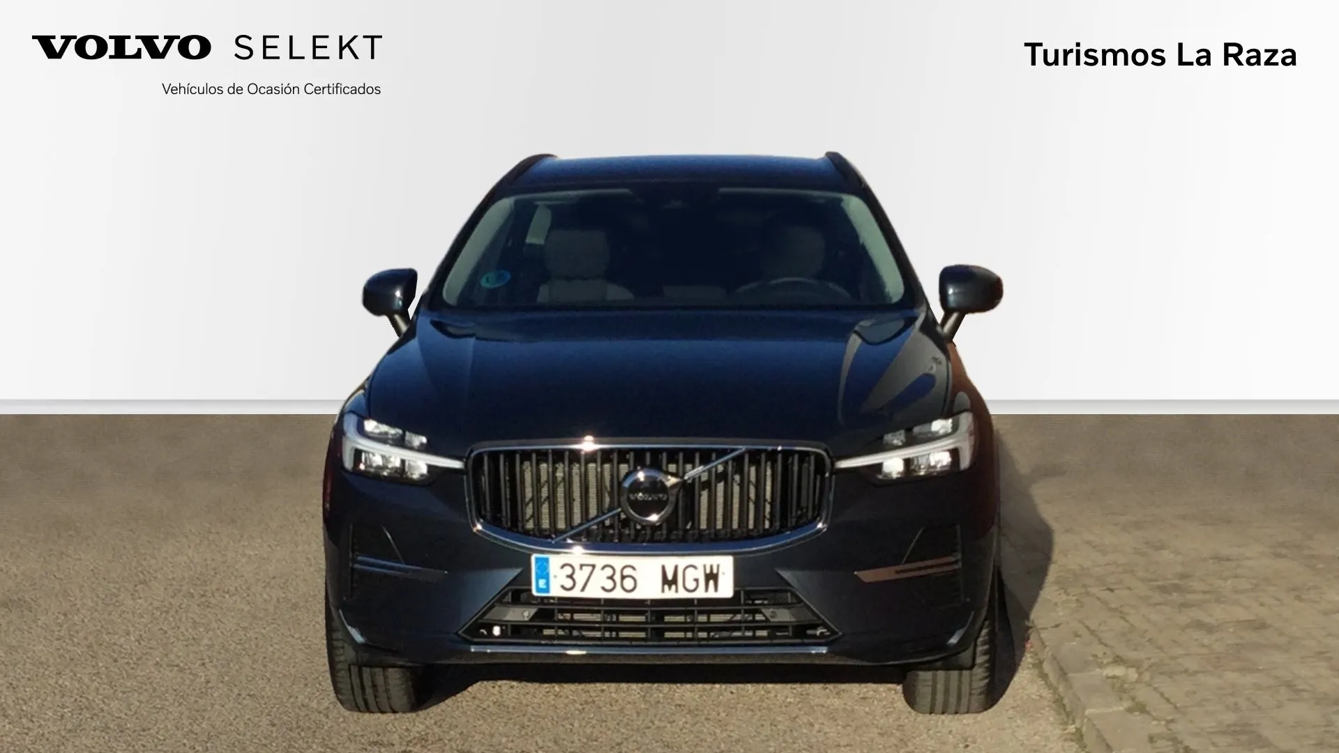 Imagen de VOLVO XC60