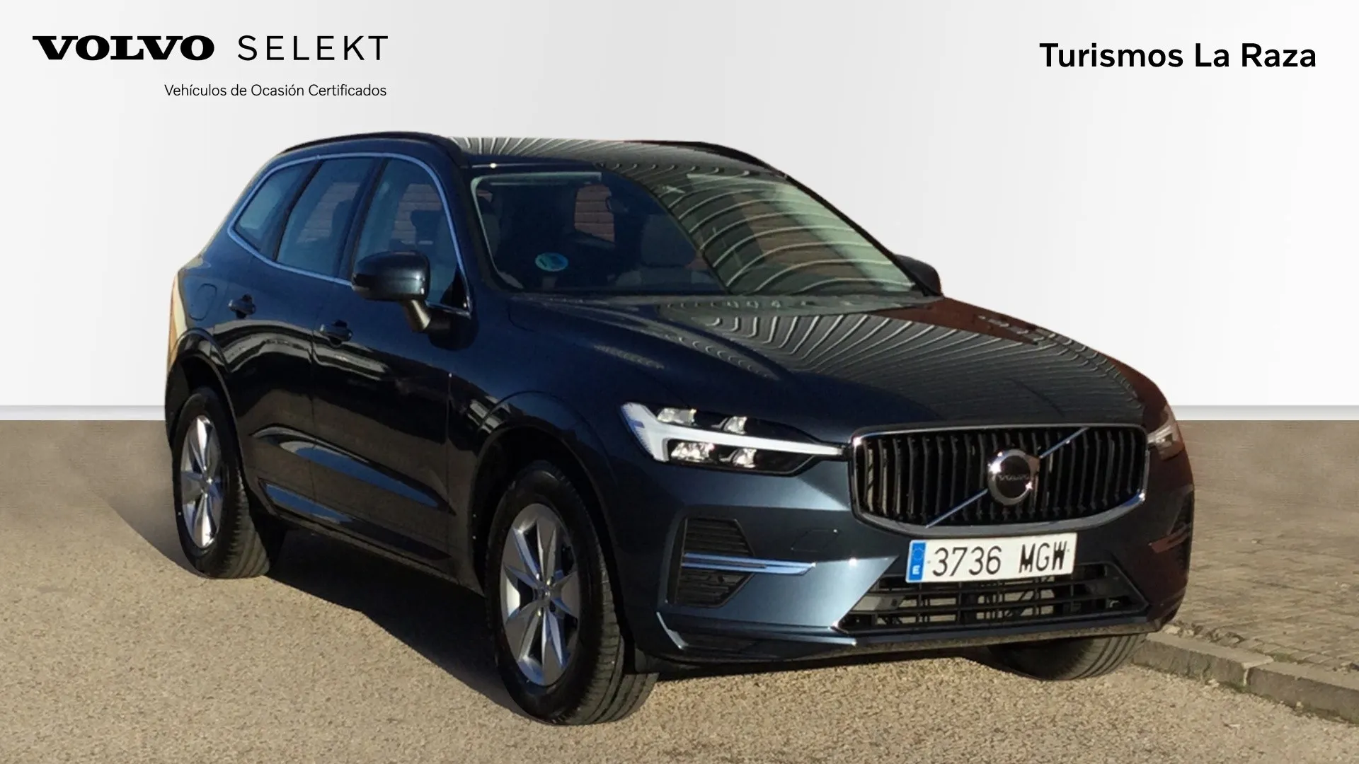 Imagen de VOLVO XC60