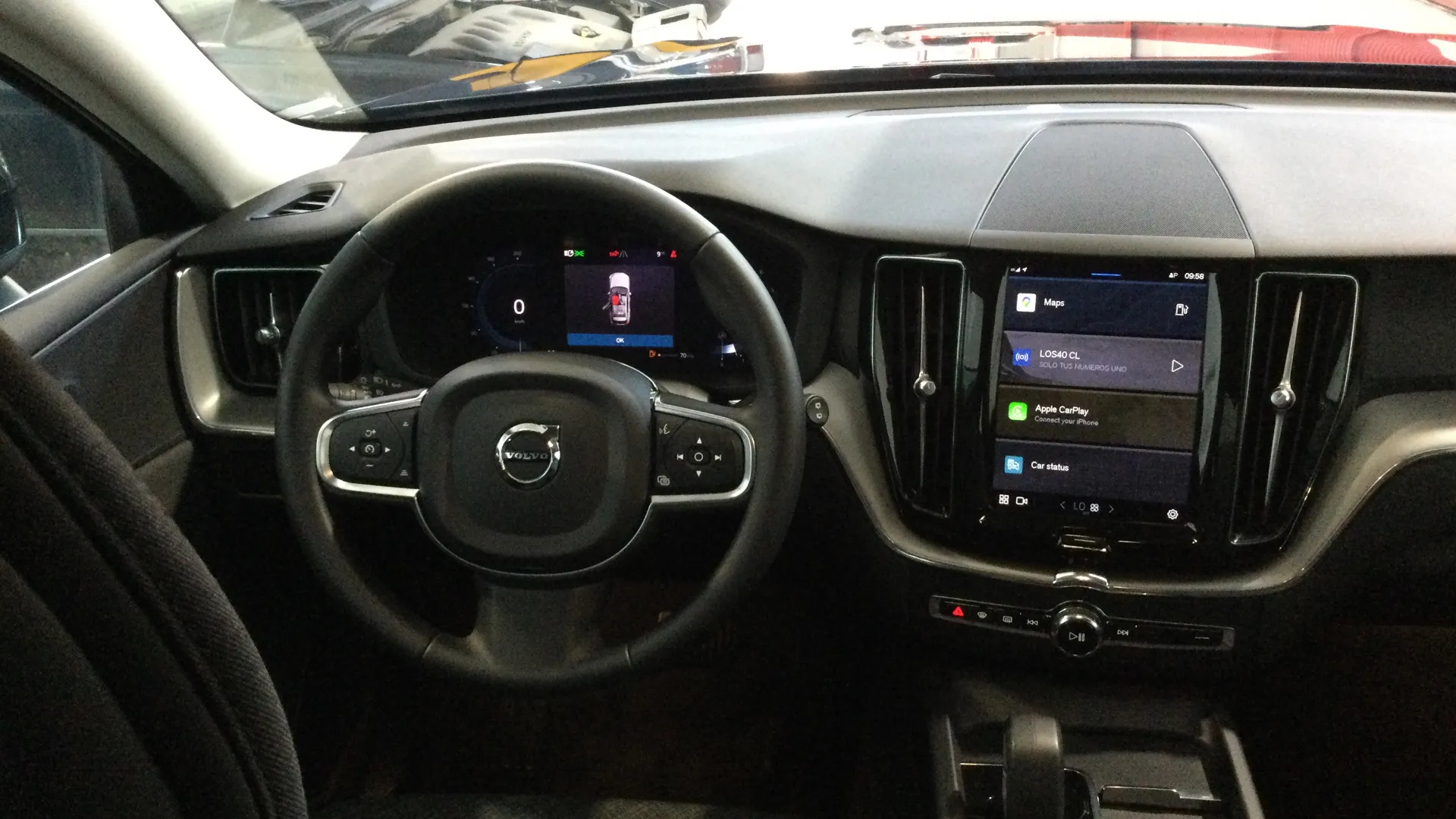 Imagen de VOLVO XC60