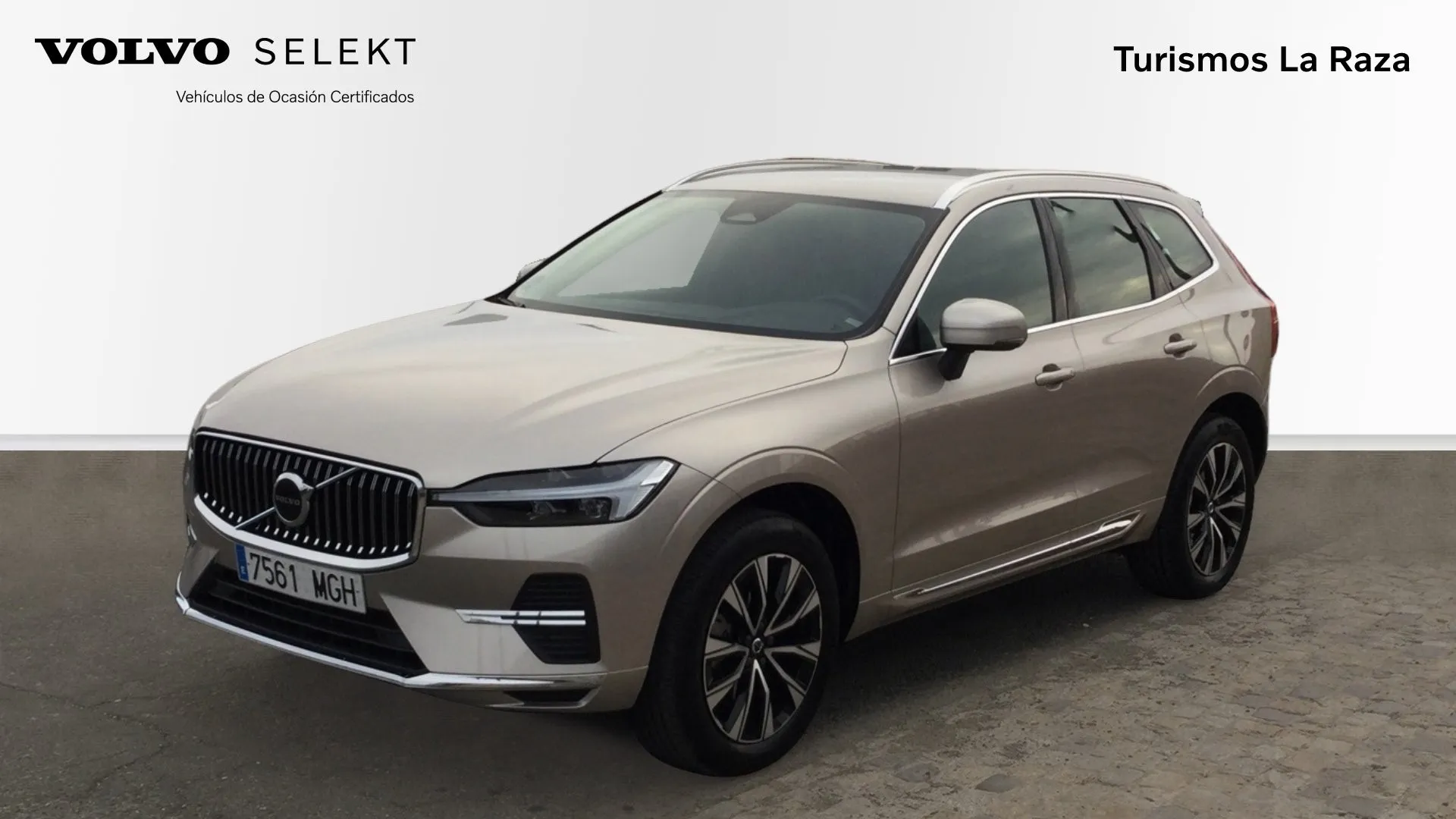 Imagen de VOLVO XC60