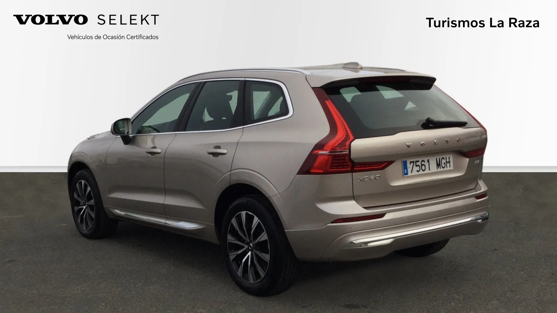 Imagen de VOLVO XC60