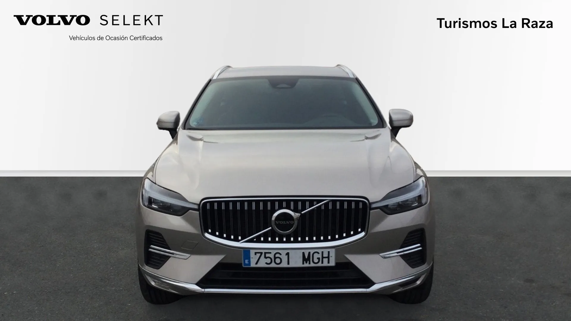 Imagen de VOLVO XC60