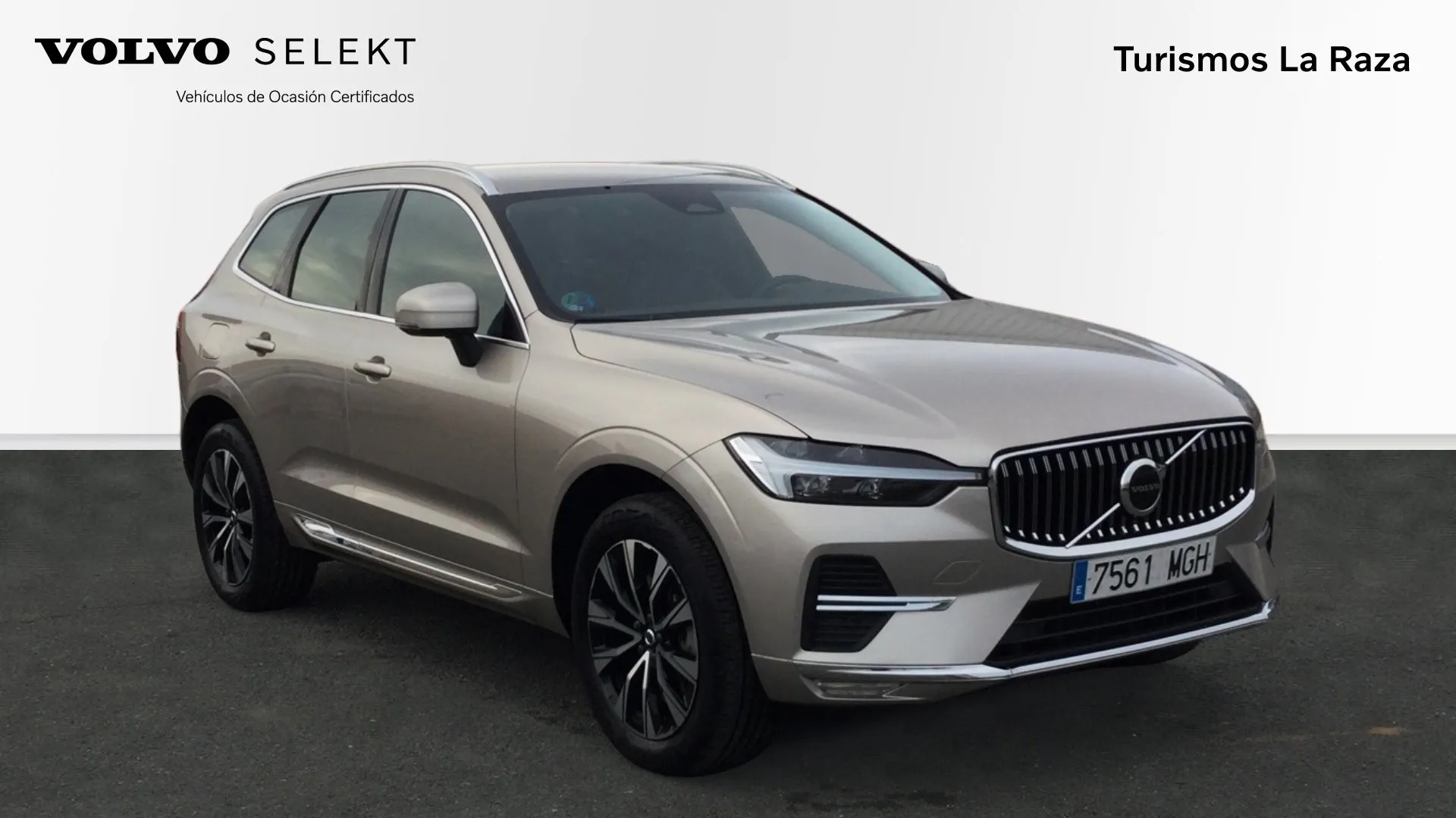 Imagen de VOLVO XC60