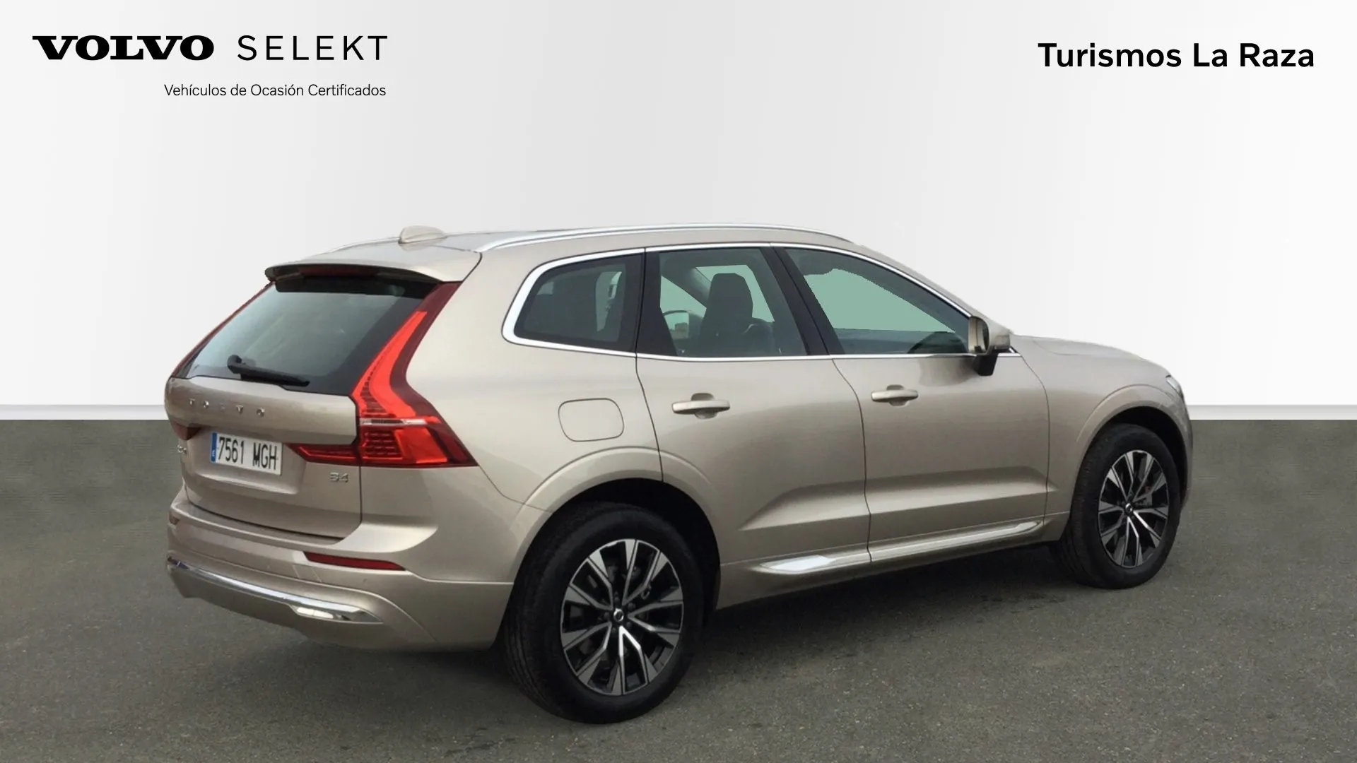 Imagen de VOLVO XC60