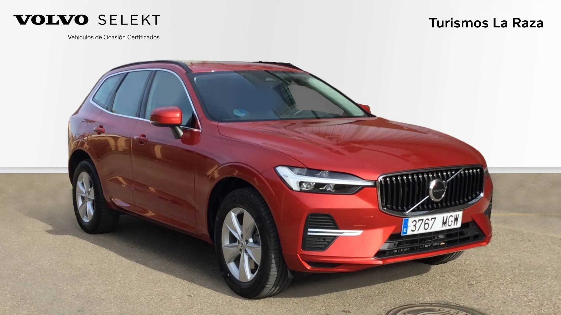 Imagen de VOLVO XC60