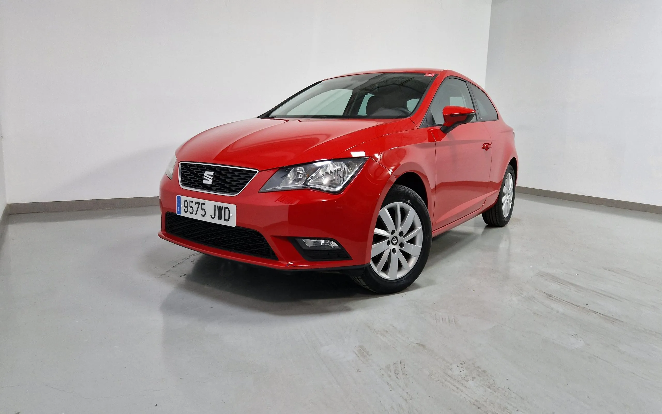 Imagen de SEAT LEON