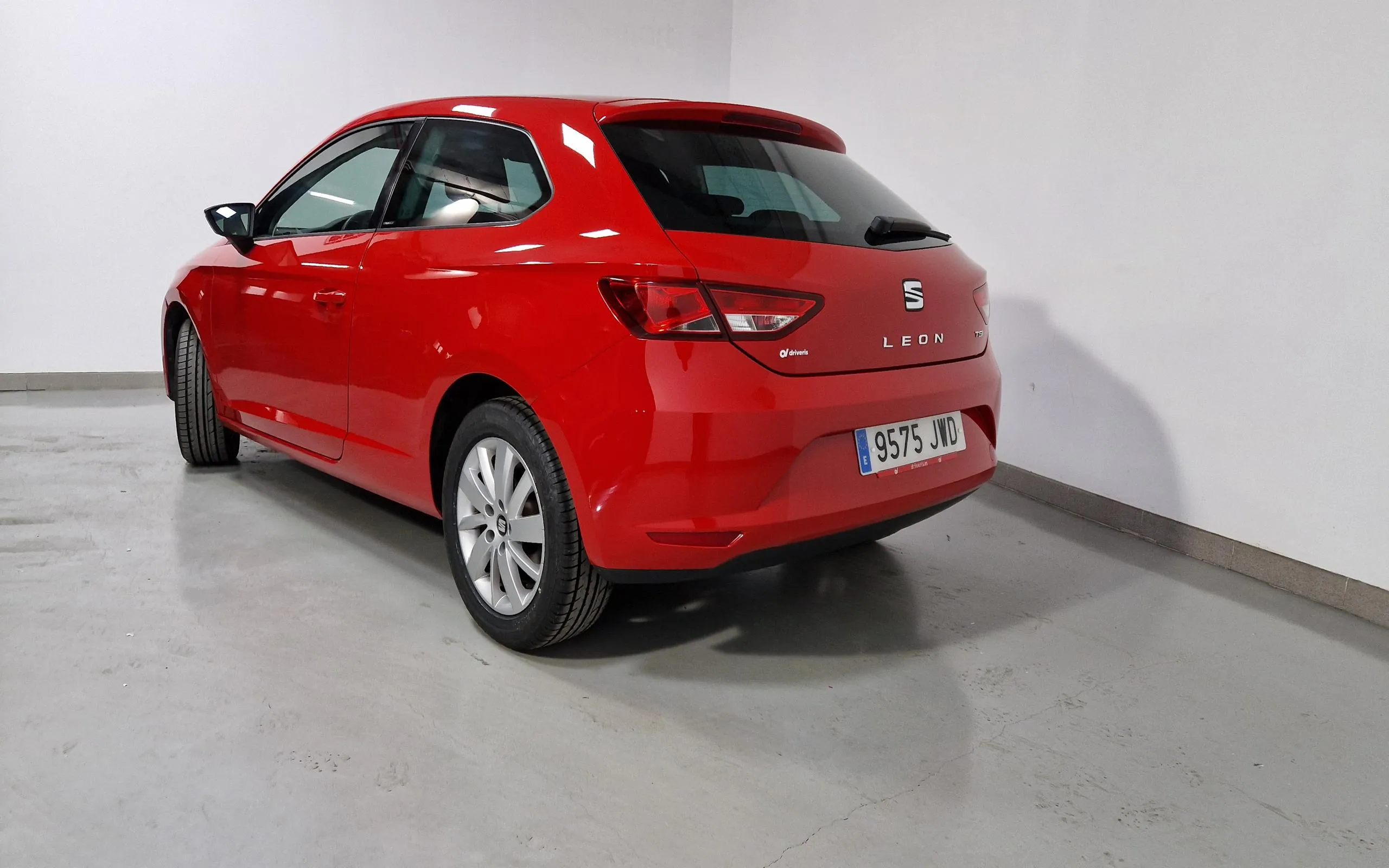 Imagen de SEAT LEON