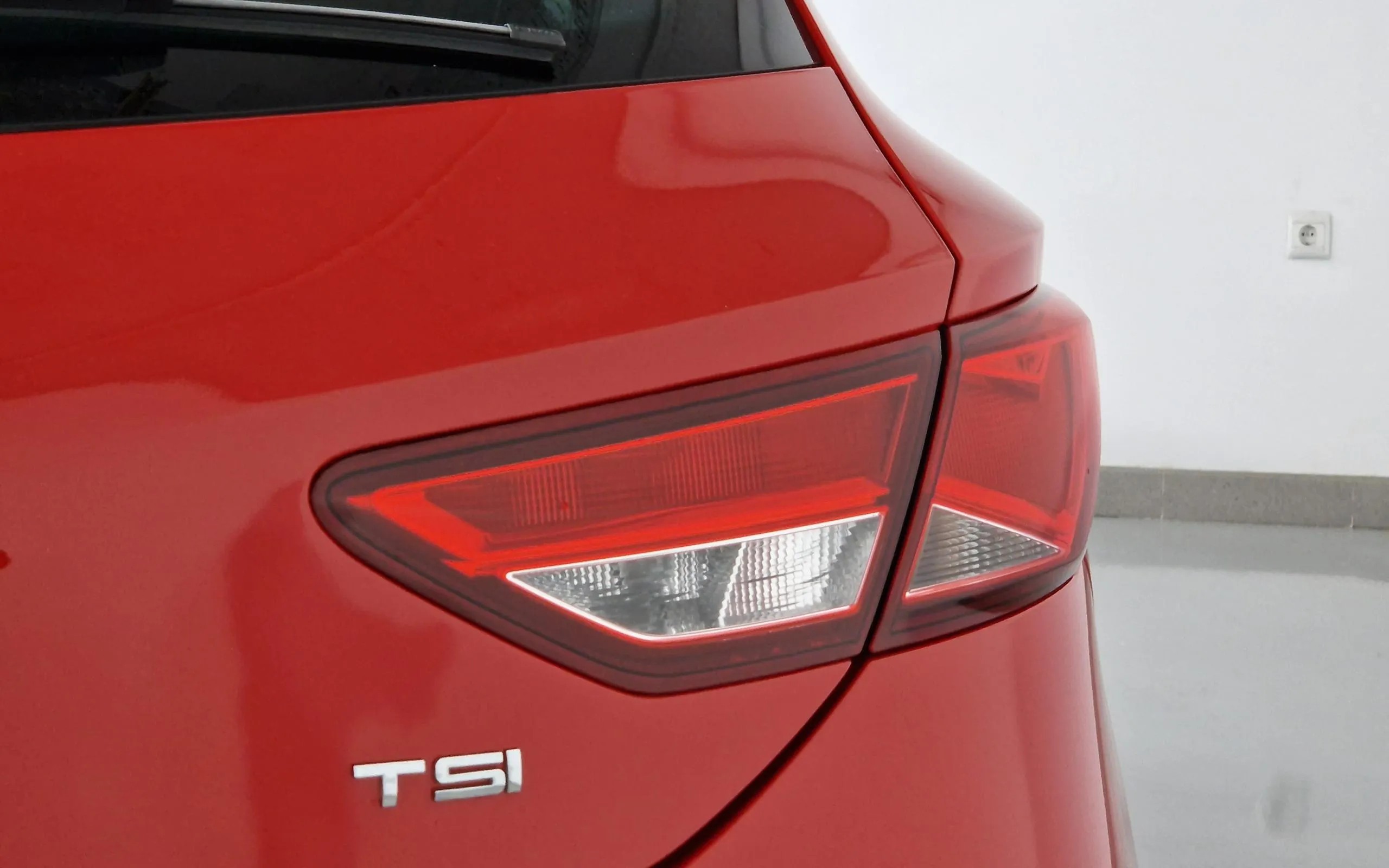 Imagen de SEAT LEON