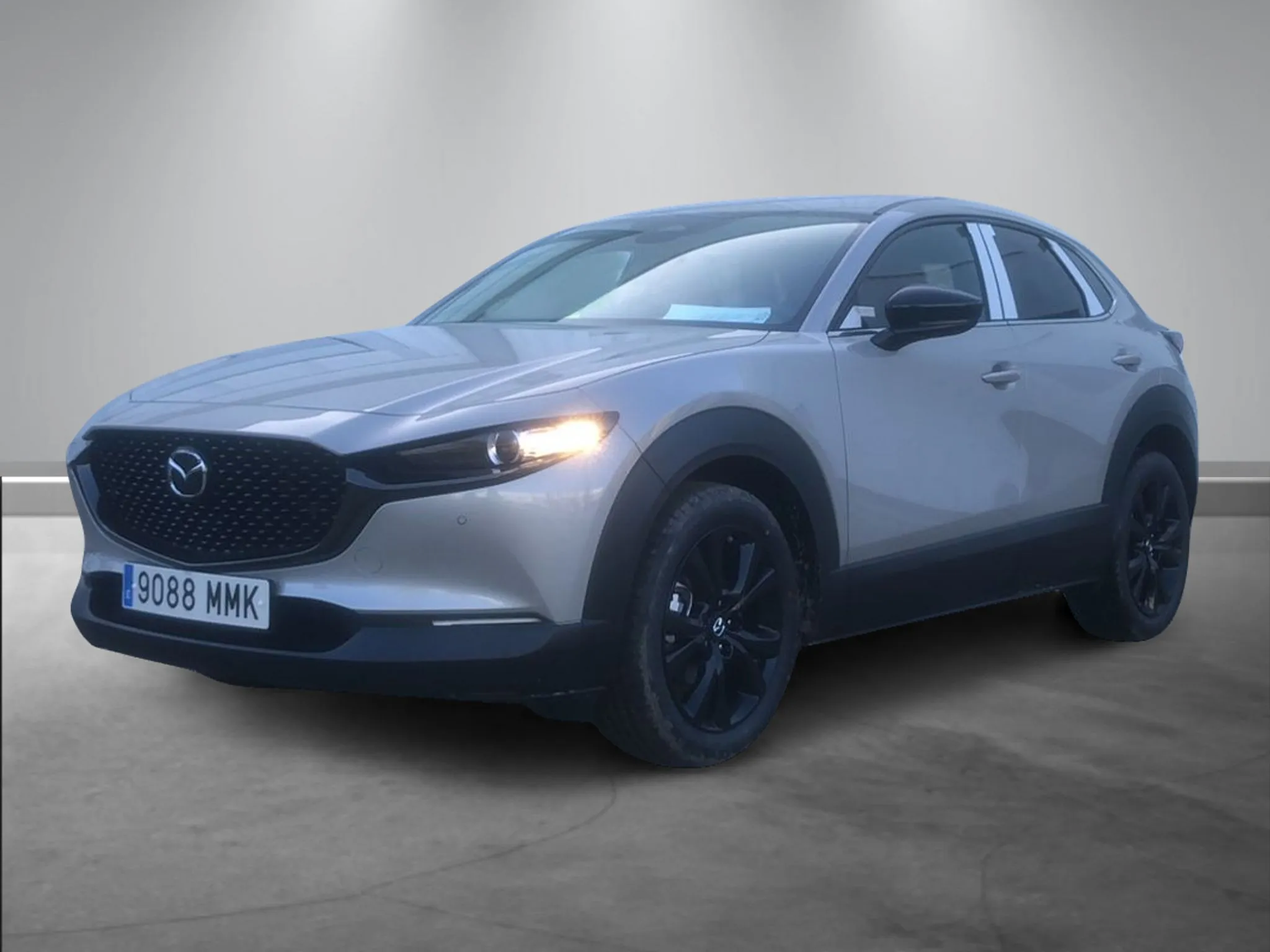 Imagen de MAZDA CX-30