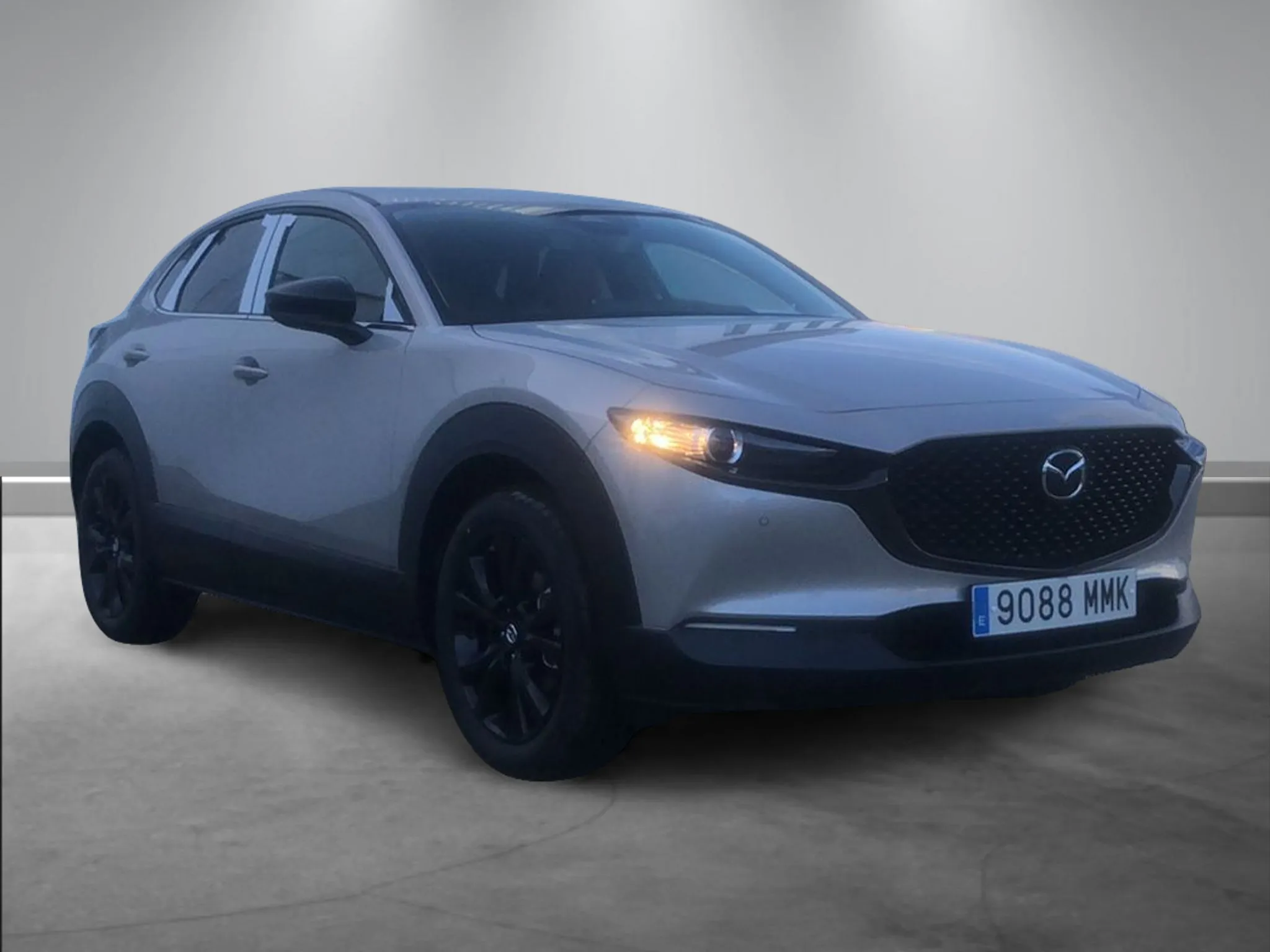 Imagen de MAZDA CX-30