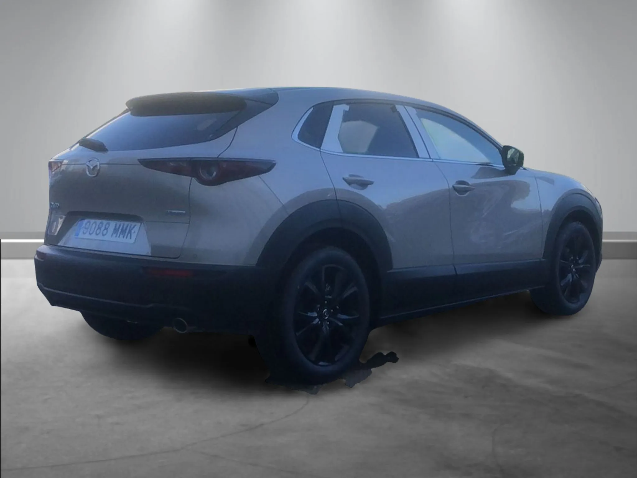 Imagen de MAZDA CX-30