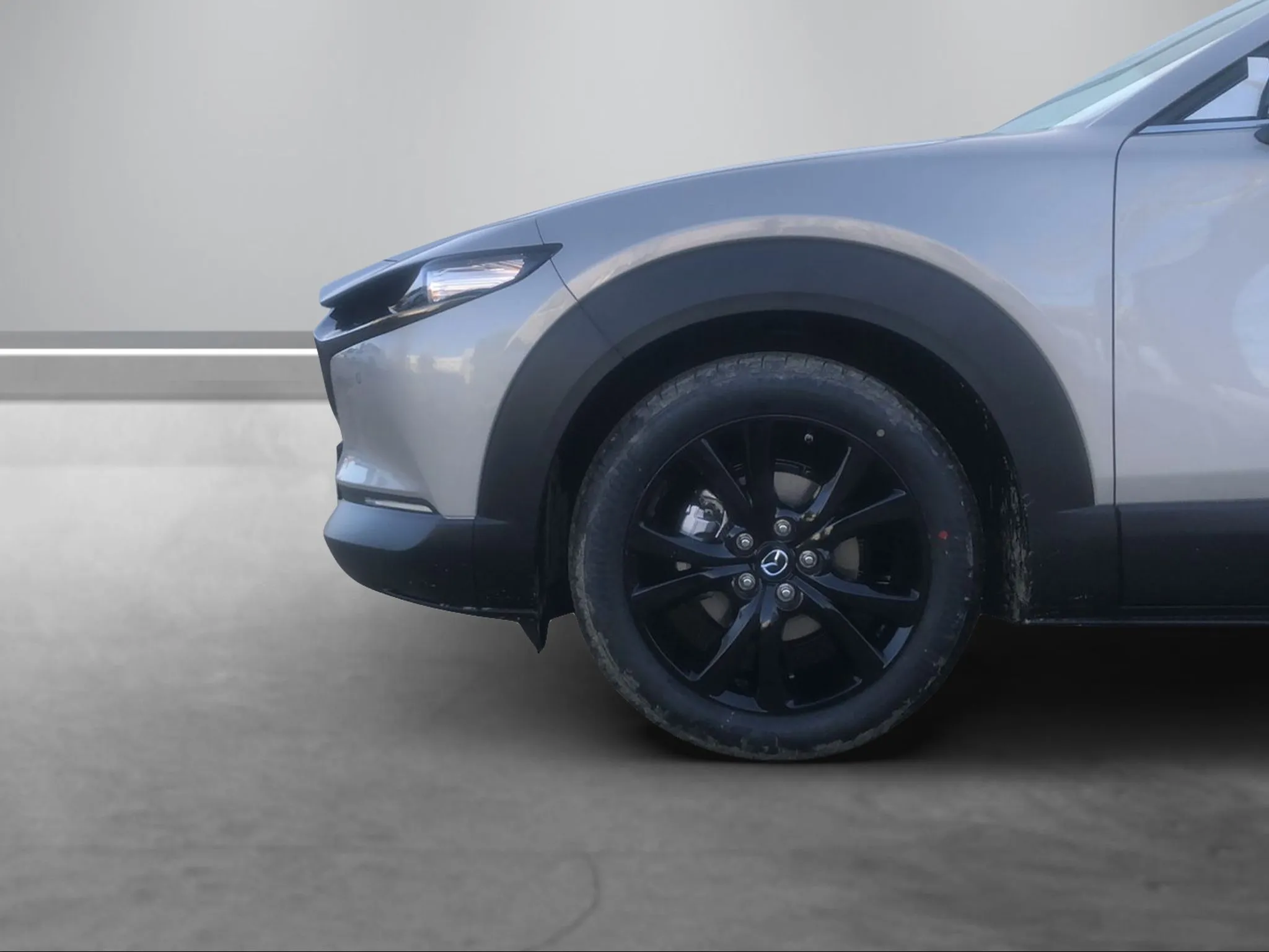 Imagen de MAZDA CX-30