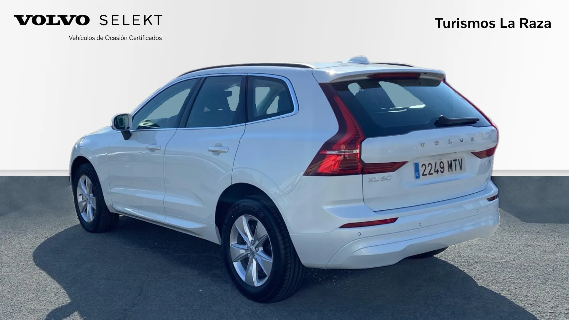 Imagen de VOLVO XC60