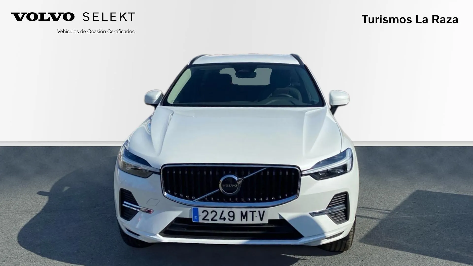 Imagen de VOLVO XC60