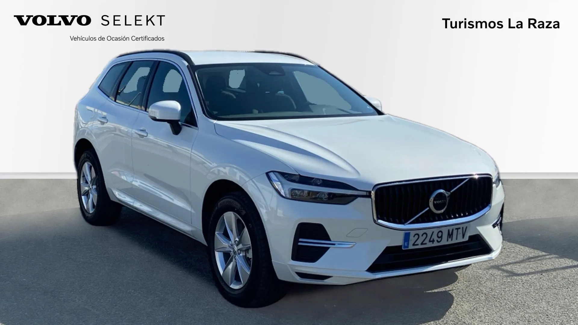 Imagen de VOLVO XC60