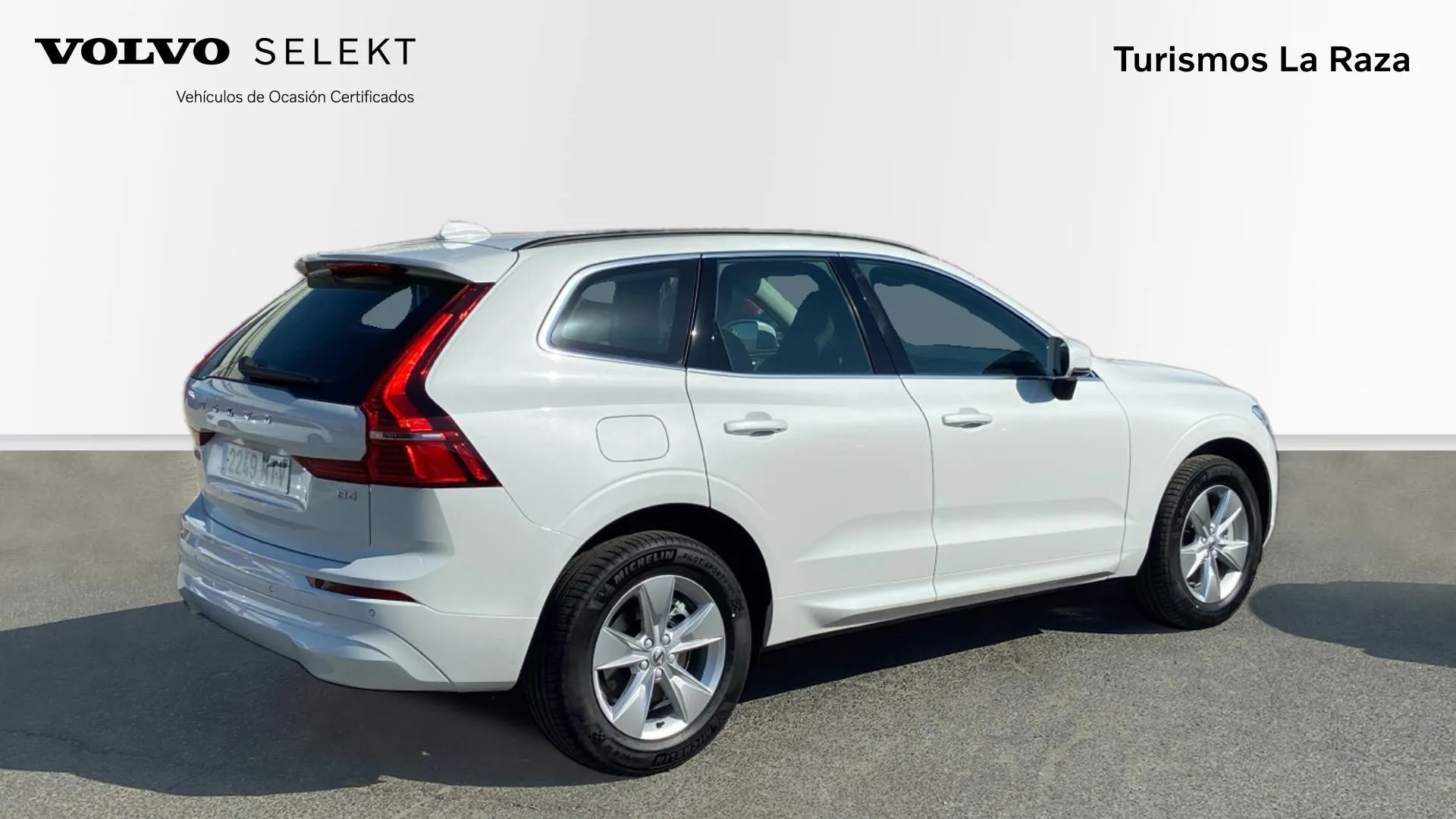 Imagen de VOLVO XC60