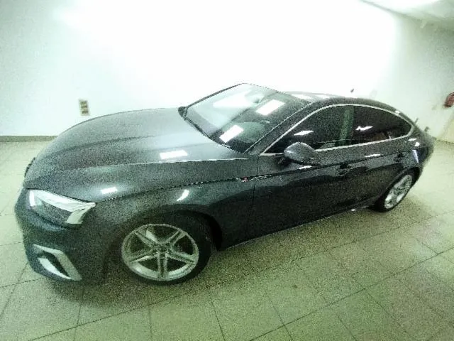 Imagen de AUDI A5