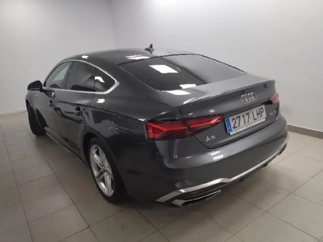 Imagen de AUDI A5