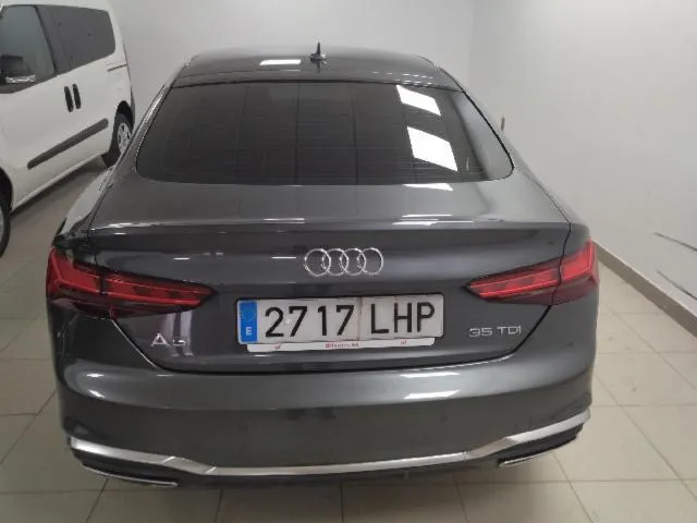 Imagen de AUDI A5